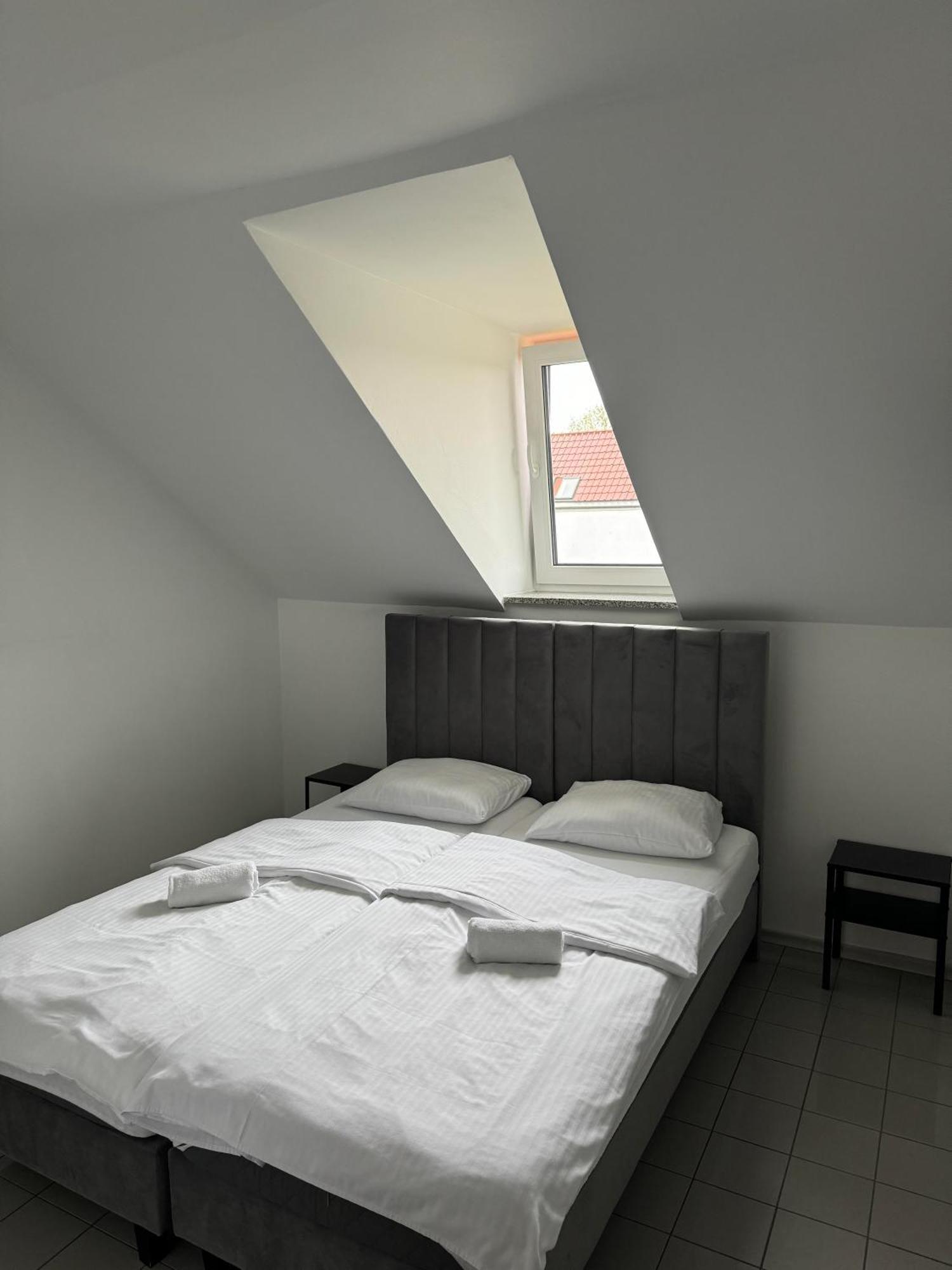 Small Double Room