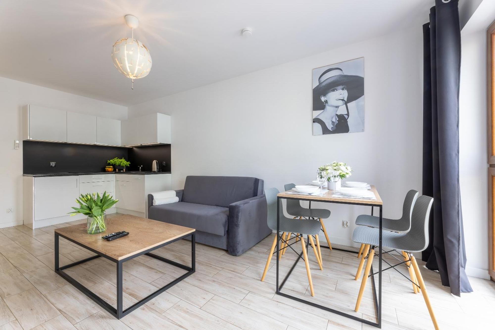 Superior Apartment