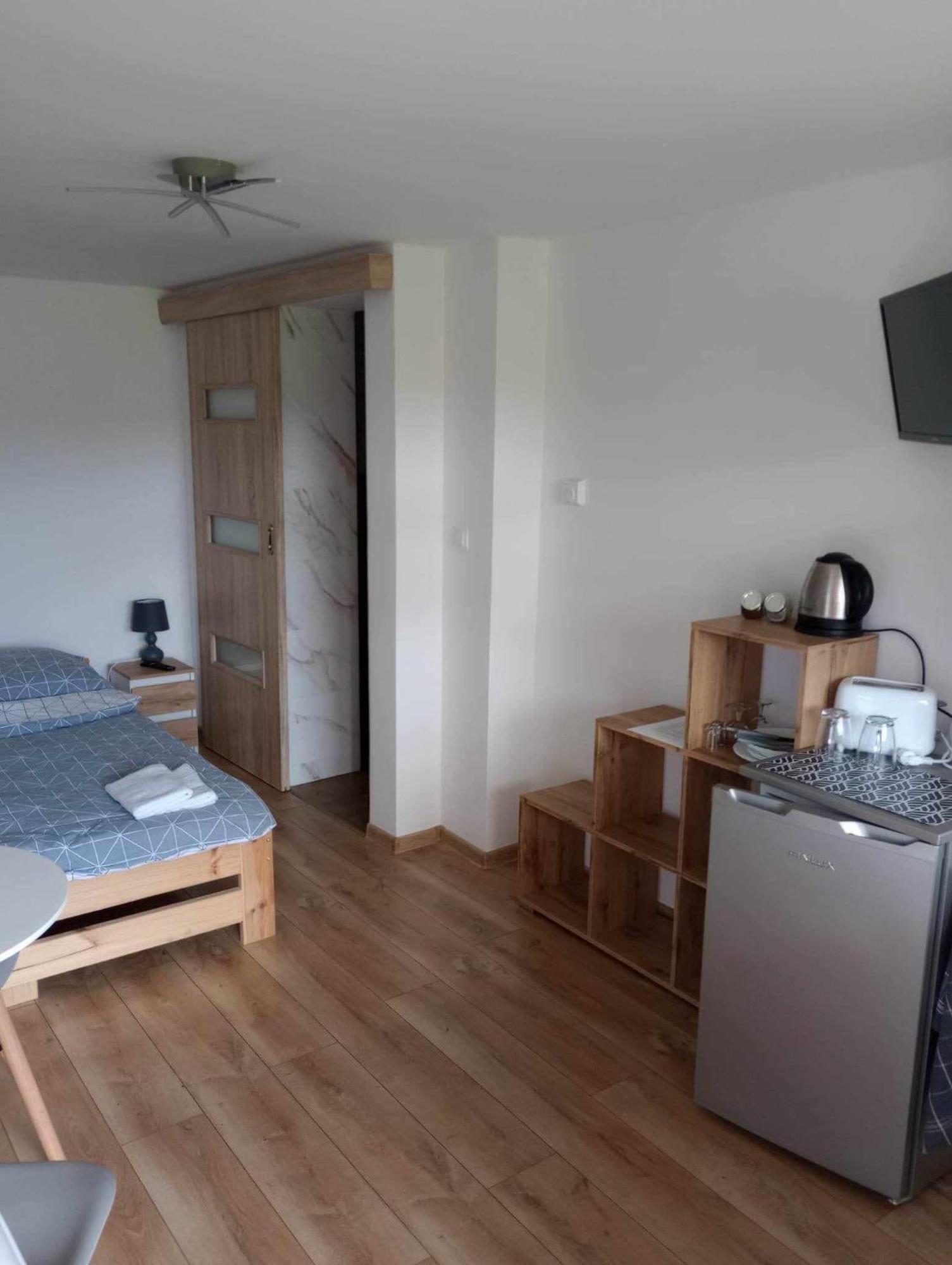 Small Double Room