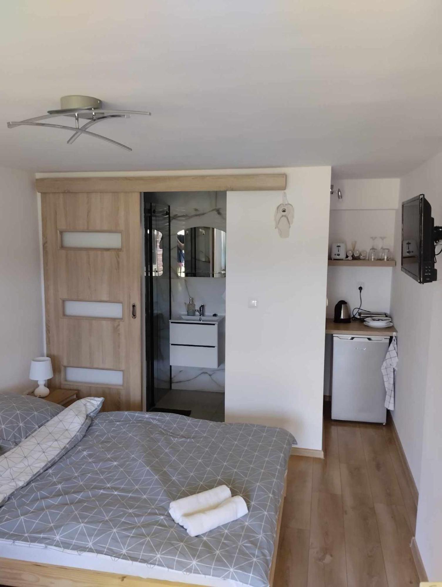 Small Double Room
