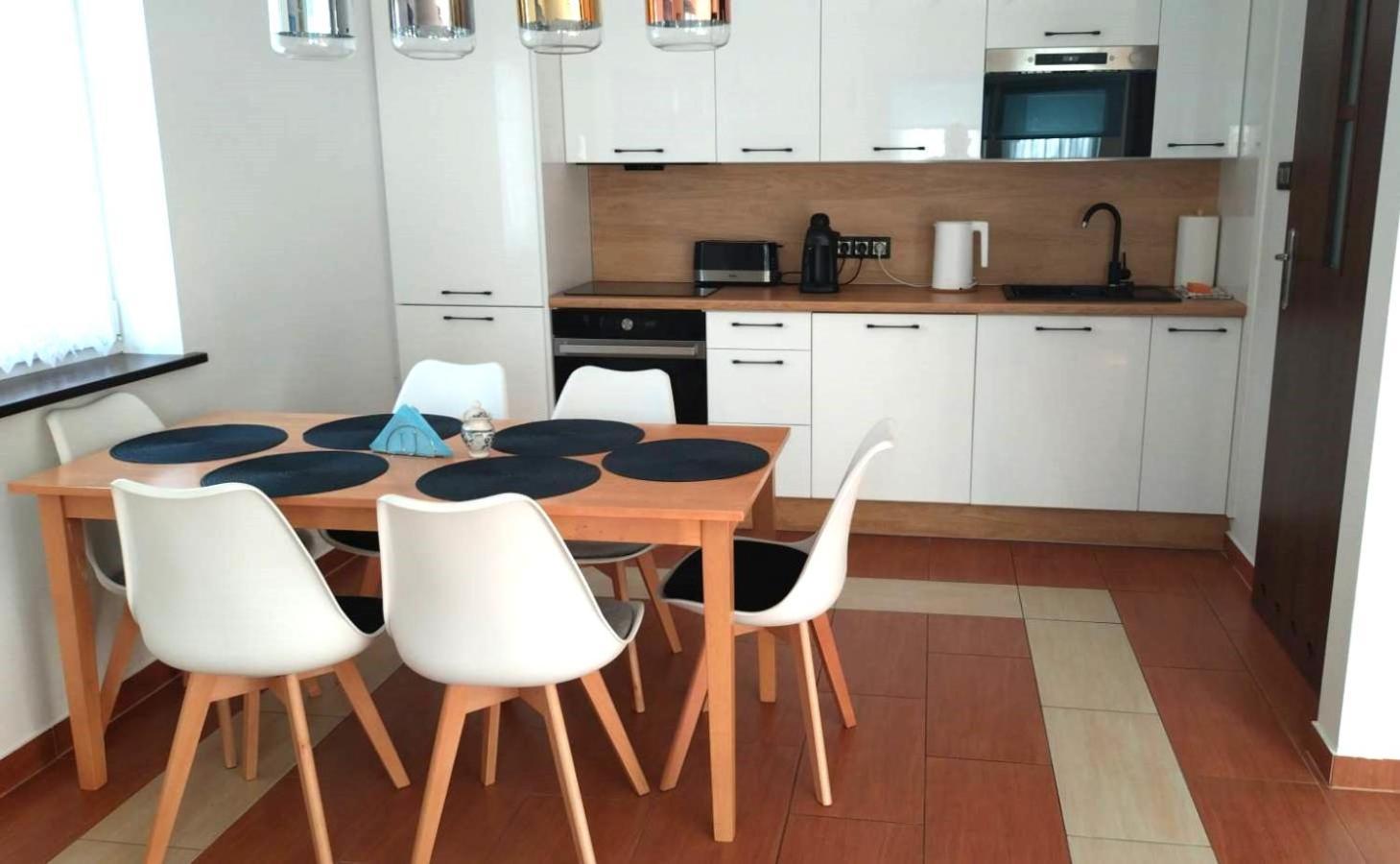 Two-Bedroom Townhouse