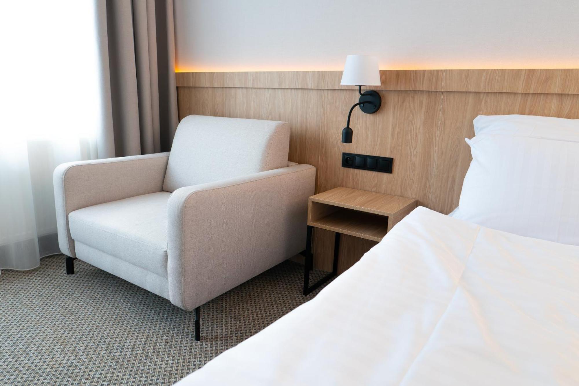 Standard Double or Twin Room No pets