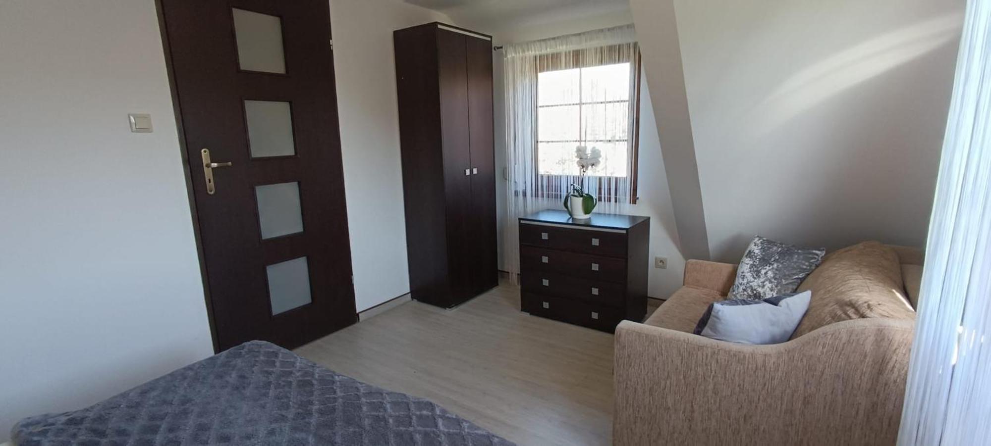 Superior Chalet