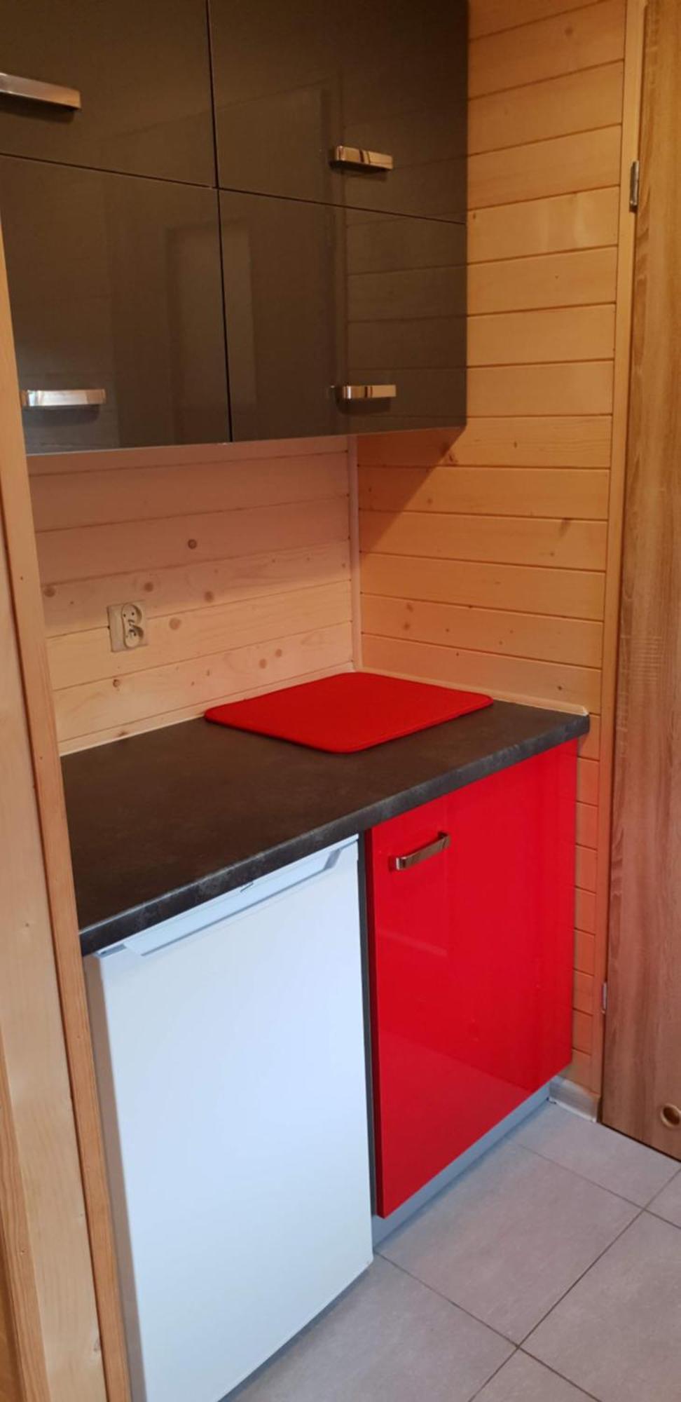 One-Bedroom Chalet