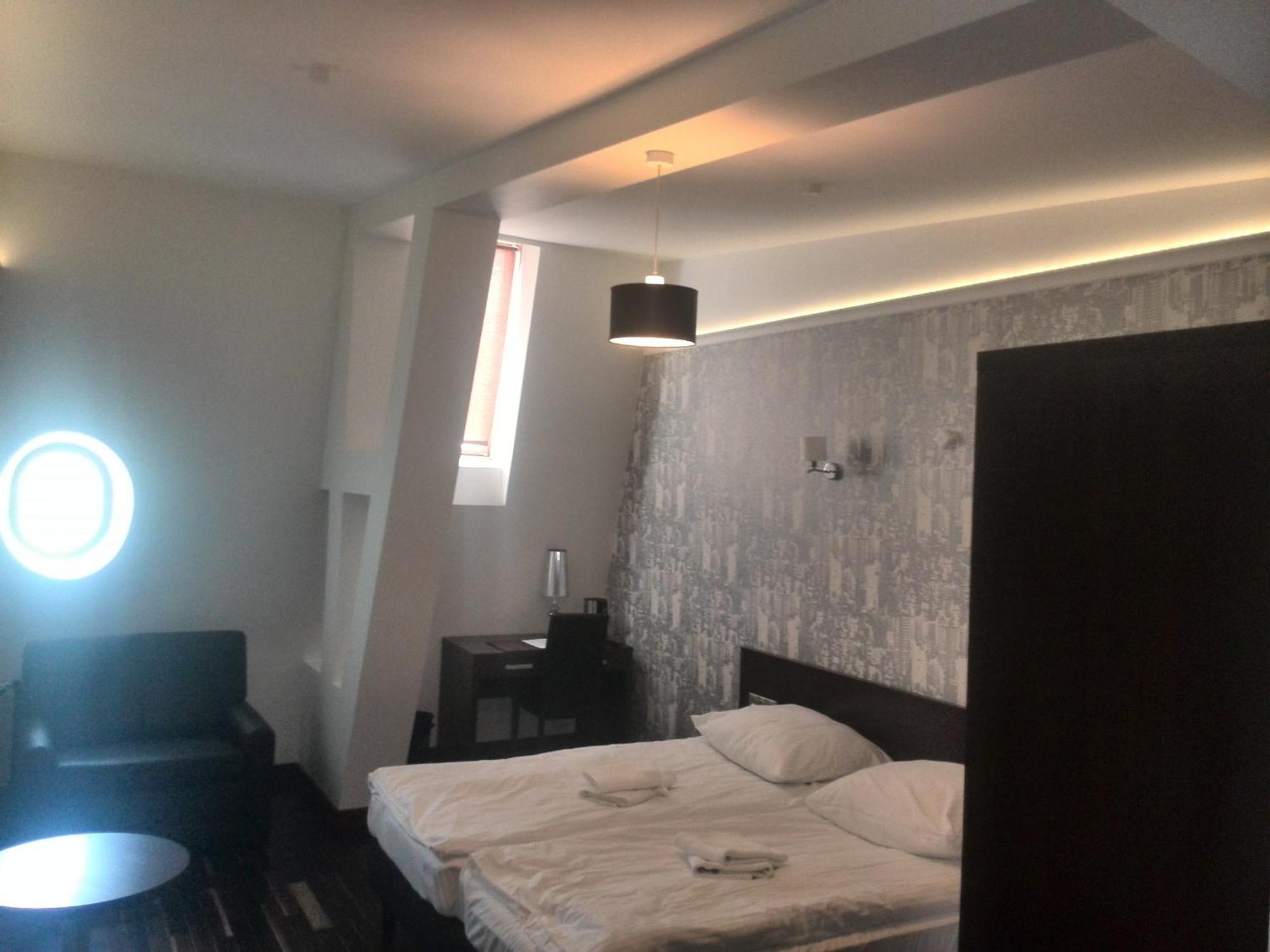 Classic Triple Room