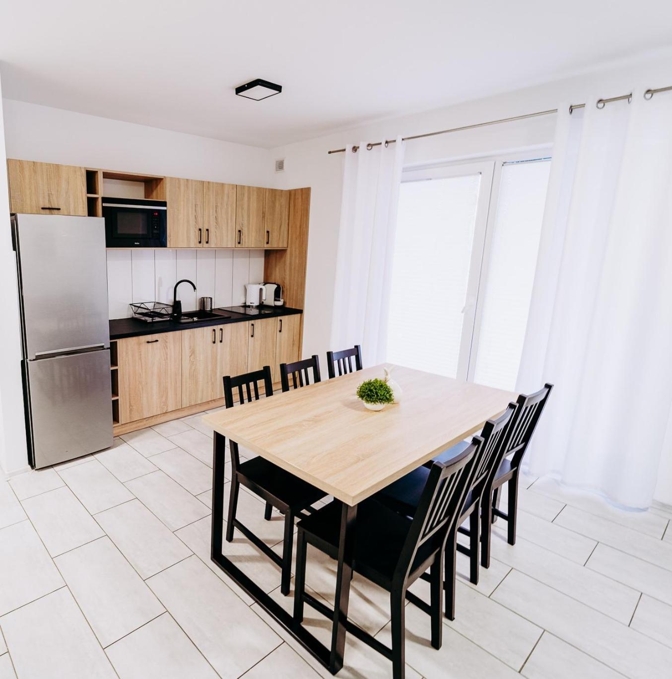 Apartment Ground Floor