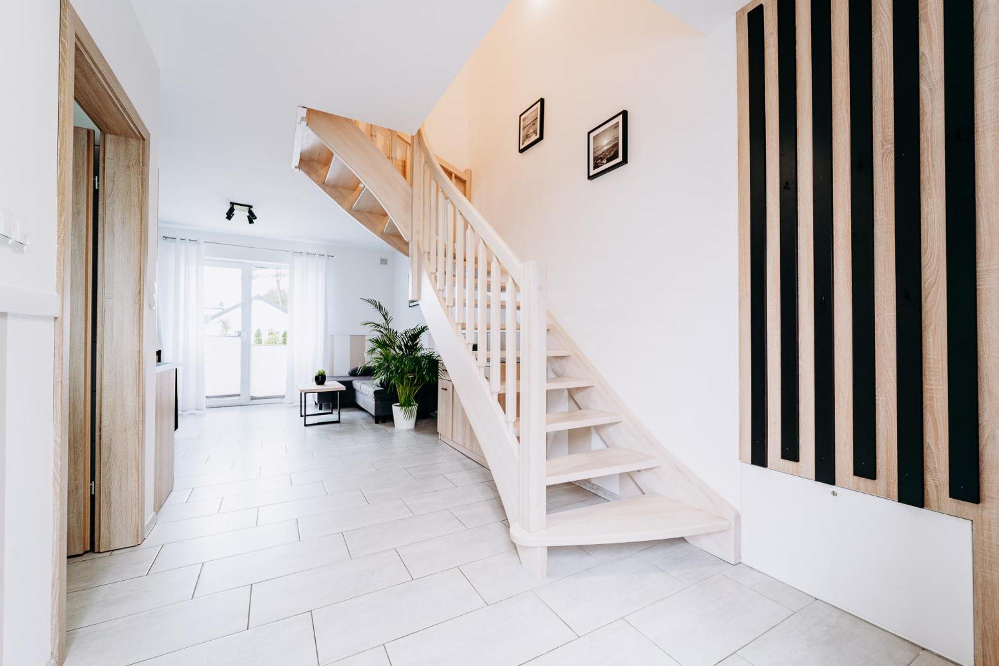 Apartment Split Level