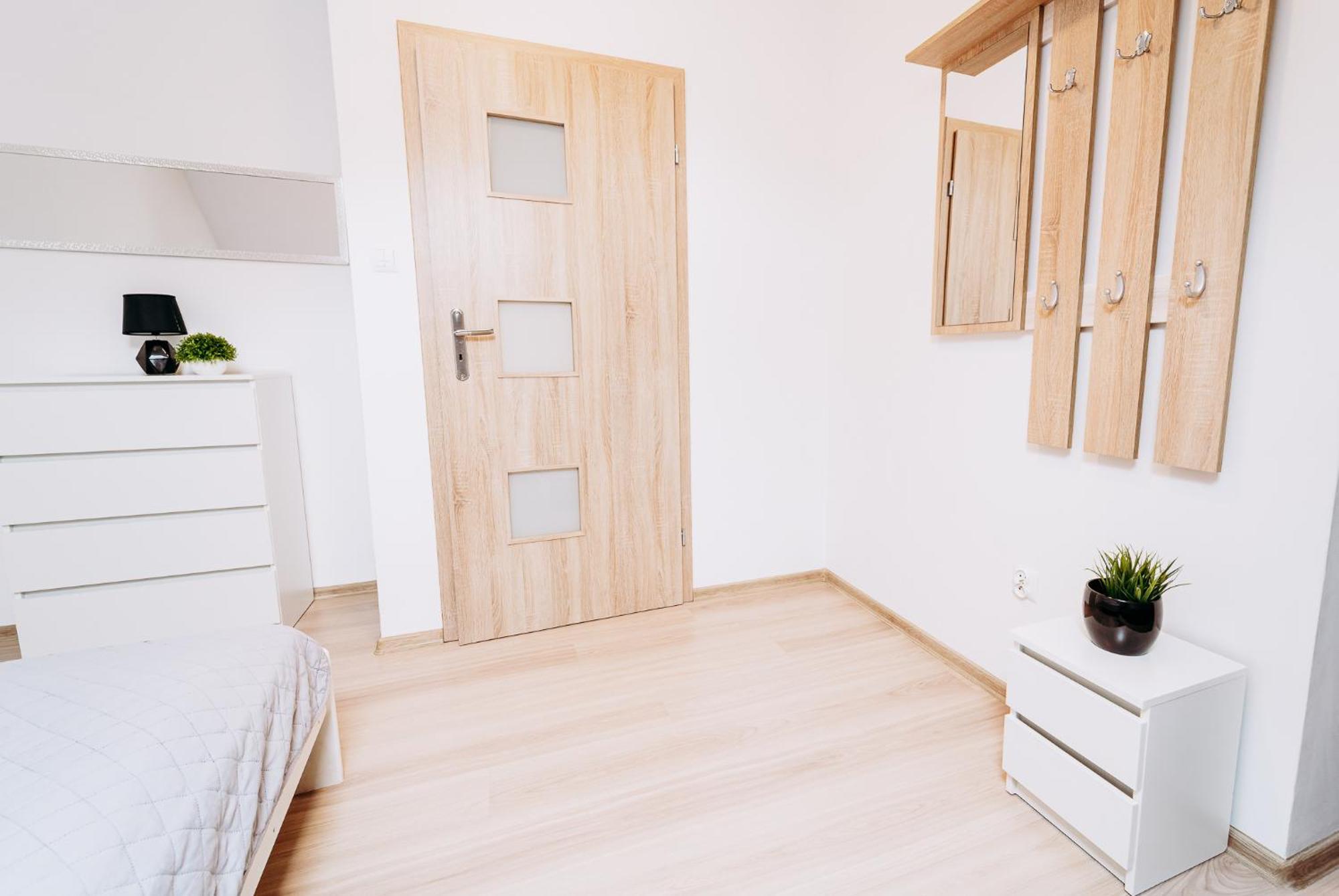Apartment Split Level