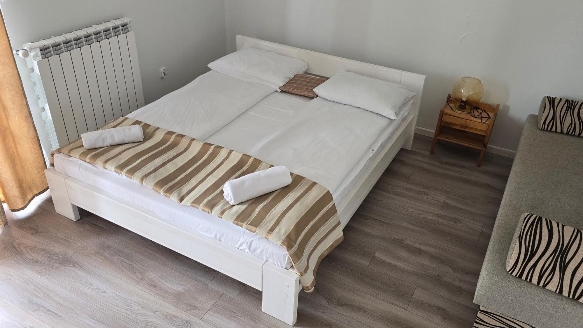Quadruple Room Terrace