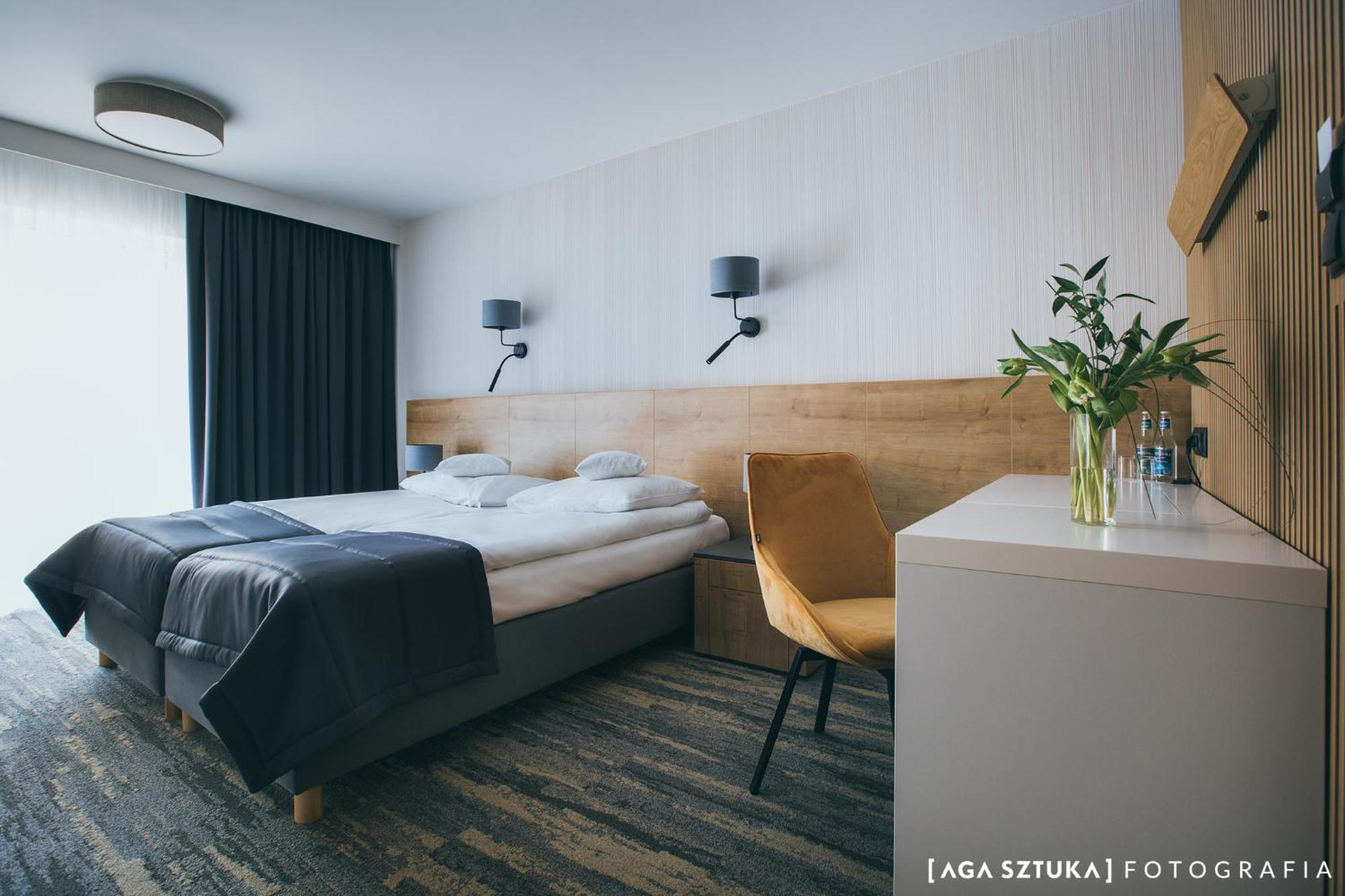 Deluxe Room no 11