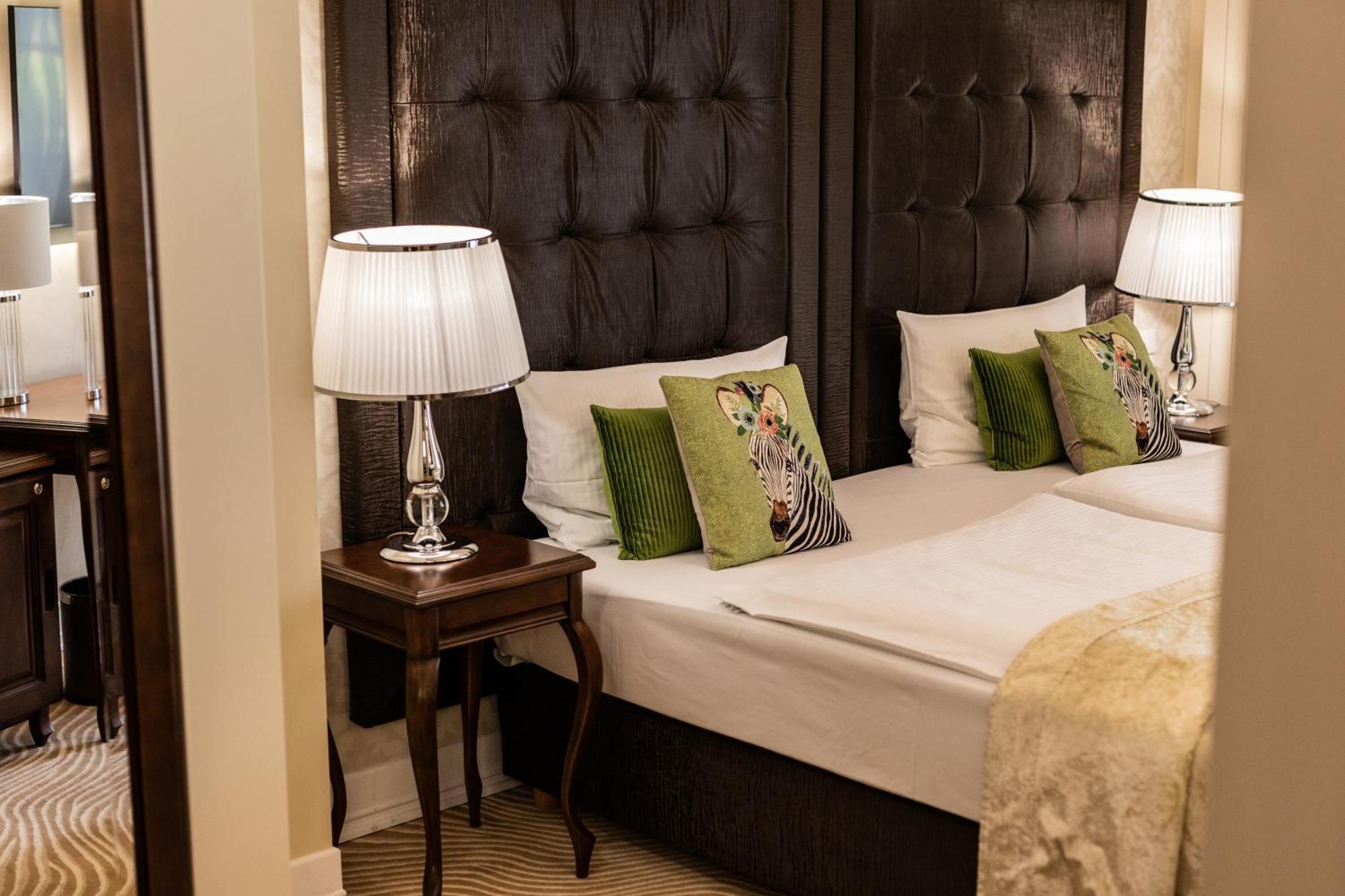 Double Room Double bed