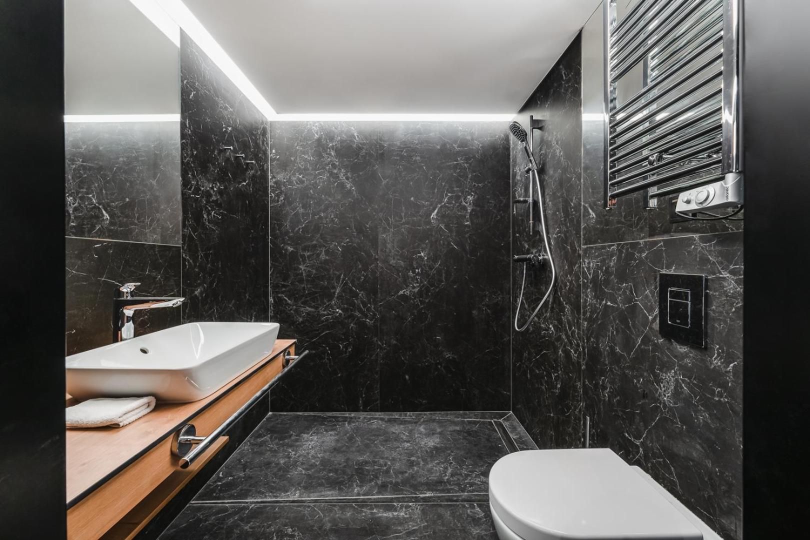 Standard Plus Room Residence