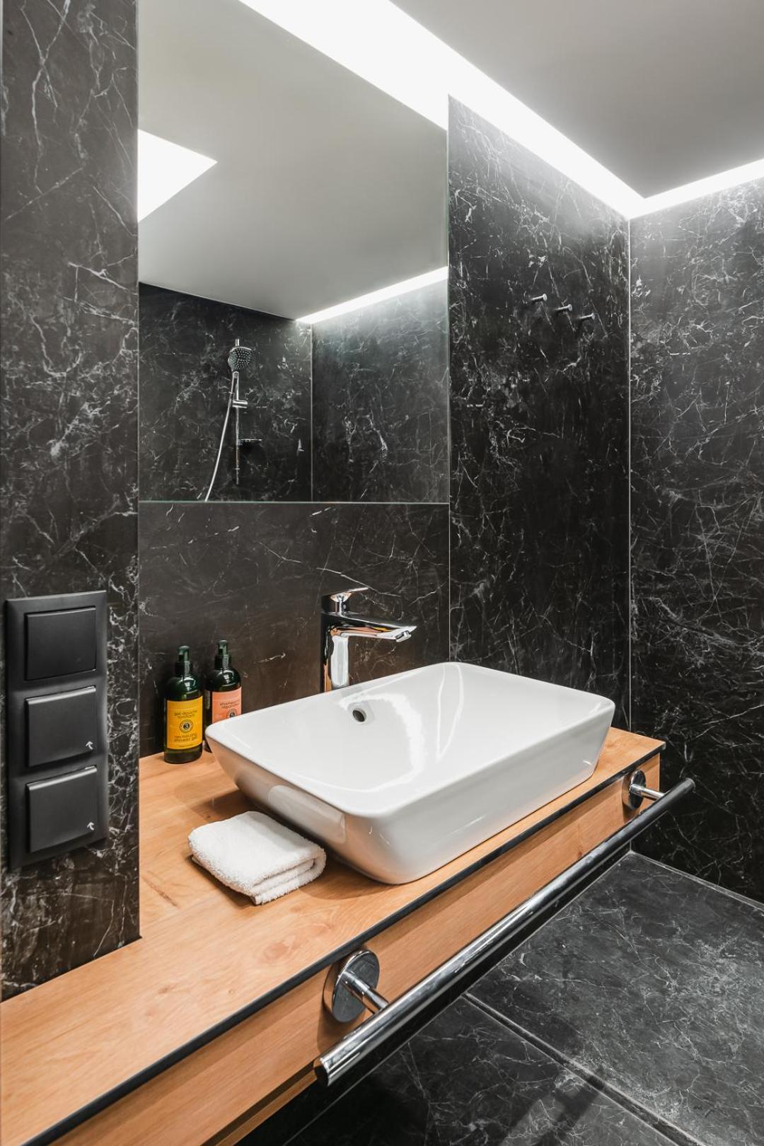 Standard Plus Room Residence