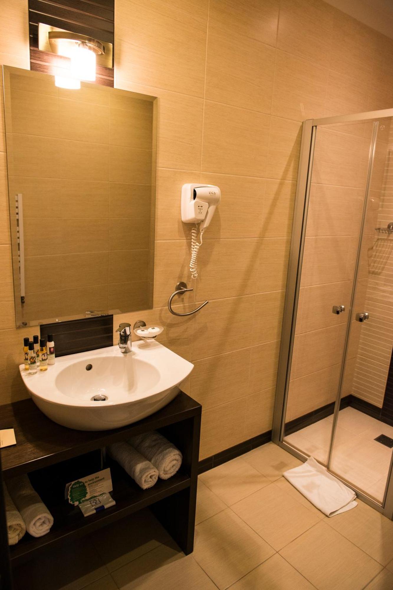 Double Room Balcony