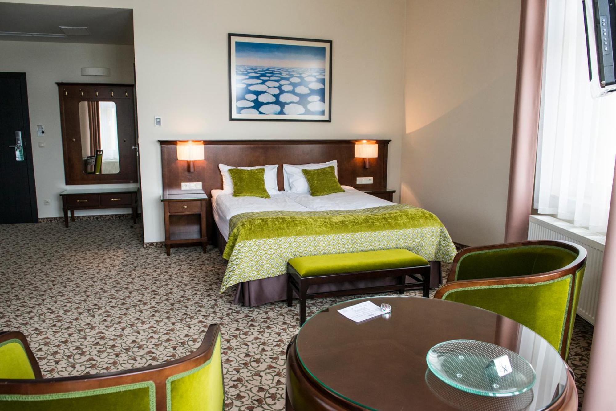 Superior Double Room