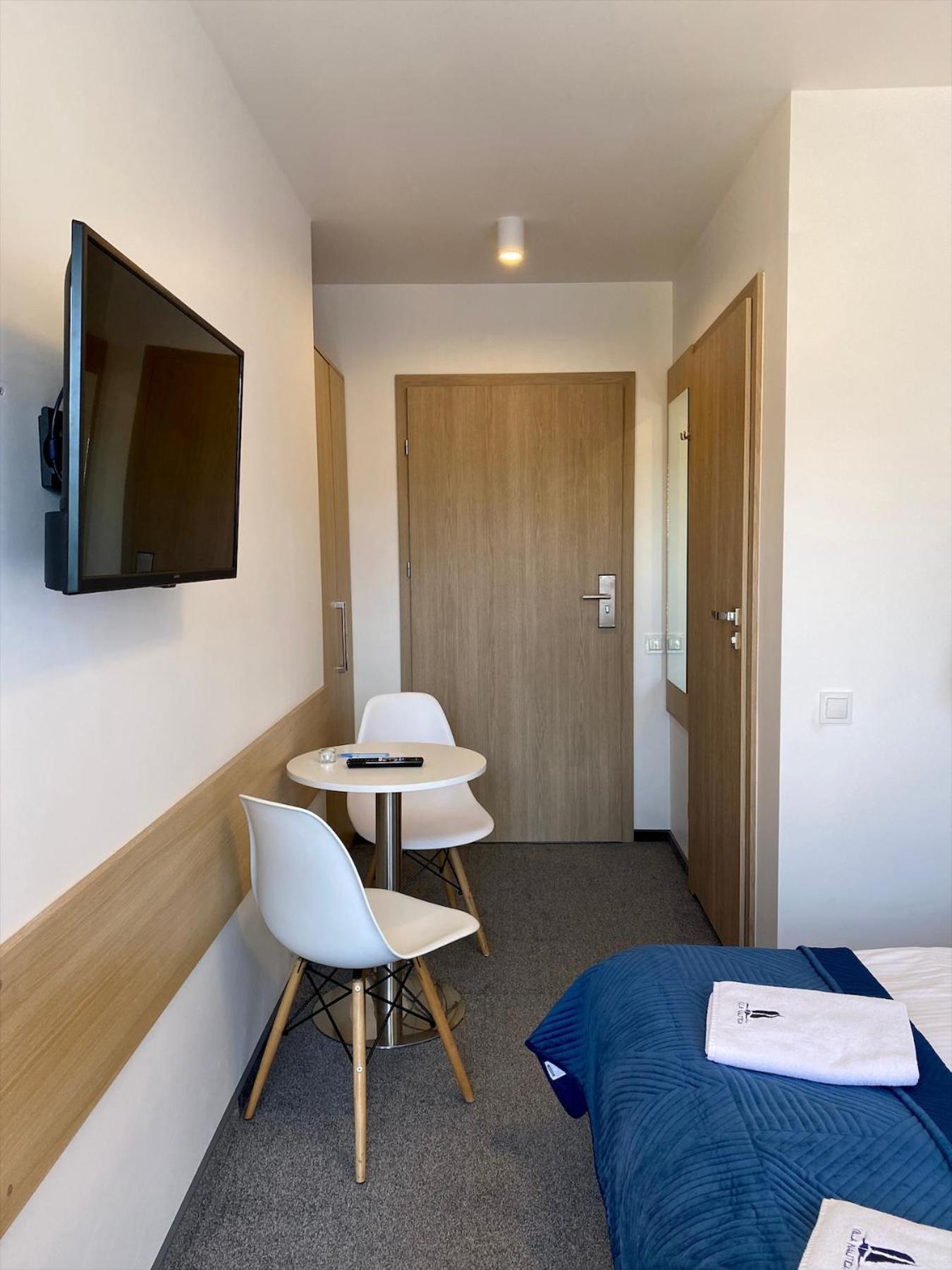 Double Room Balcony