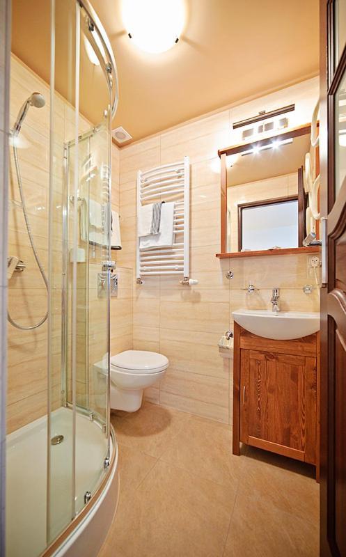 Economy Double Room Terrace Ground Floor