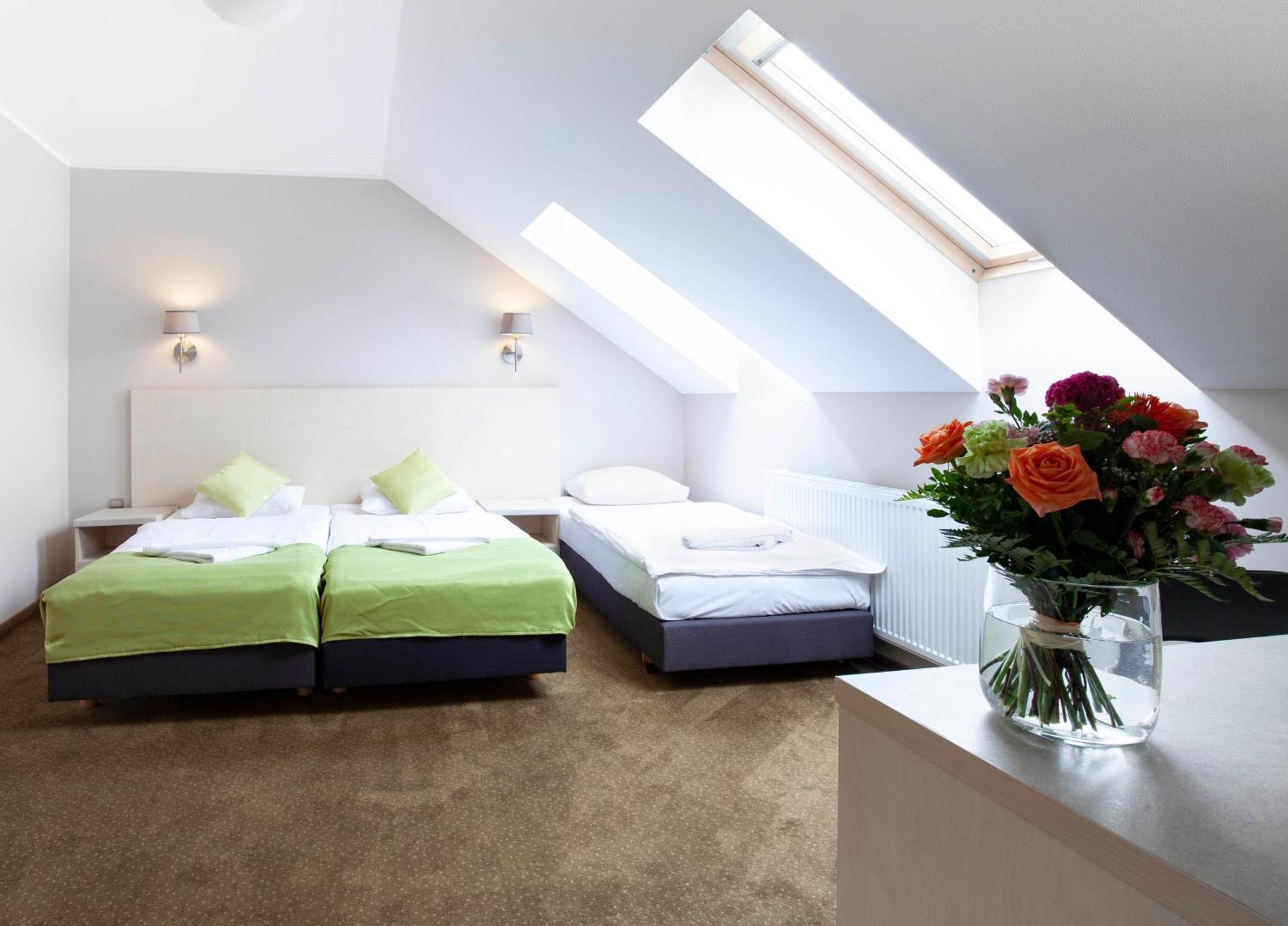 Triple Room Comfort