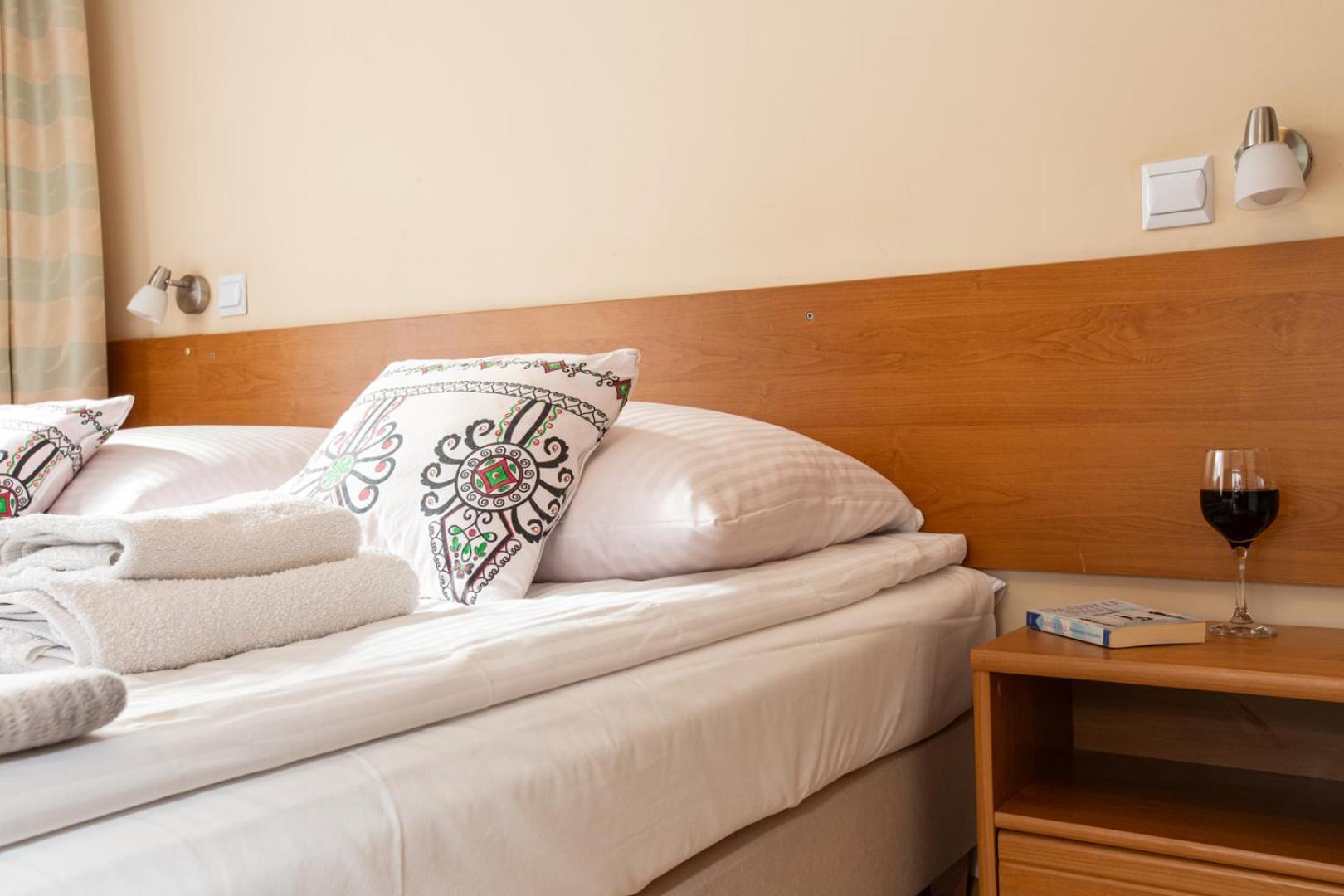 Large Double Room