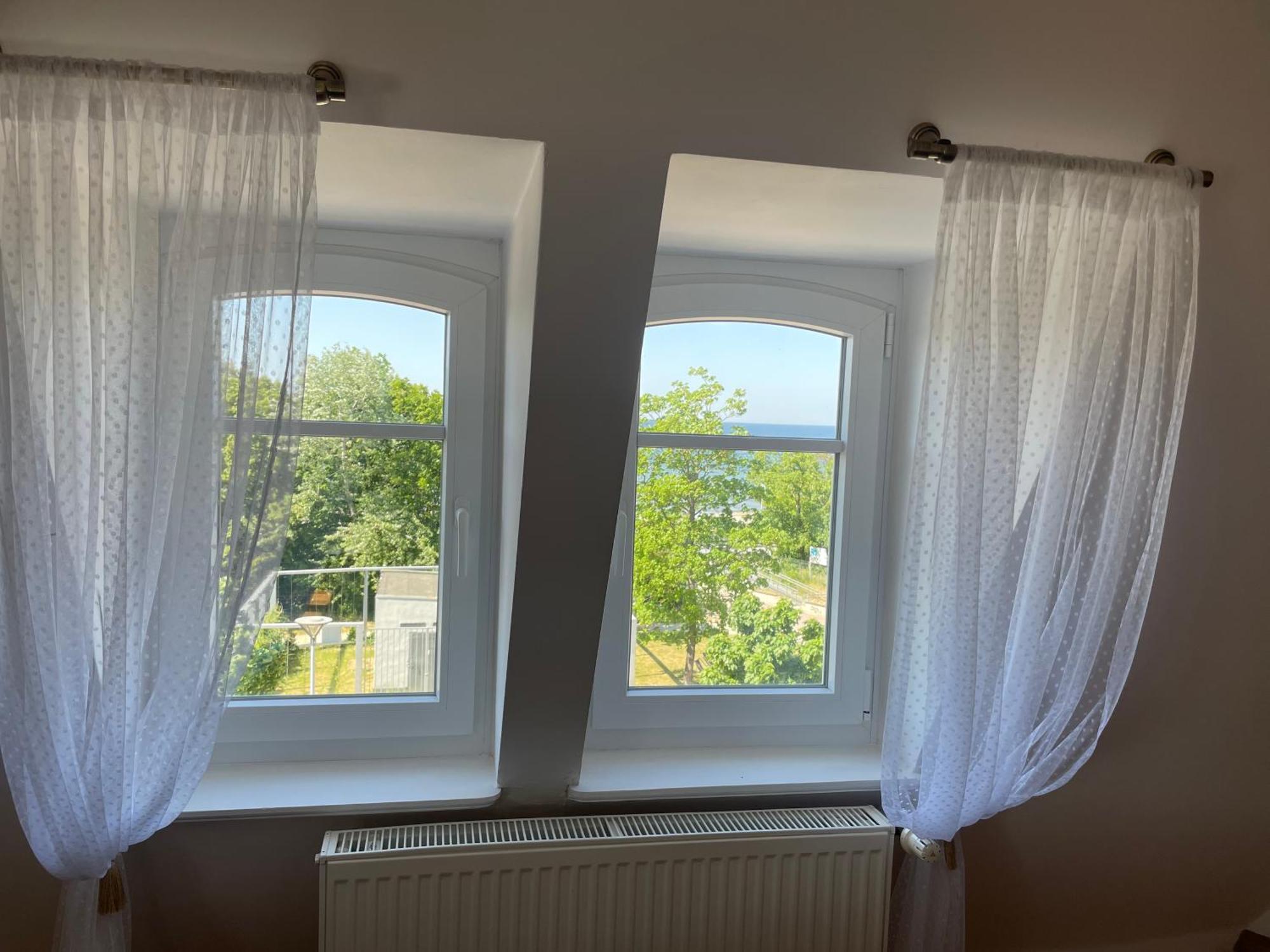 Suite Sea View