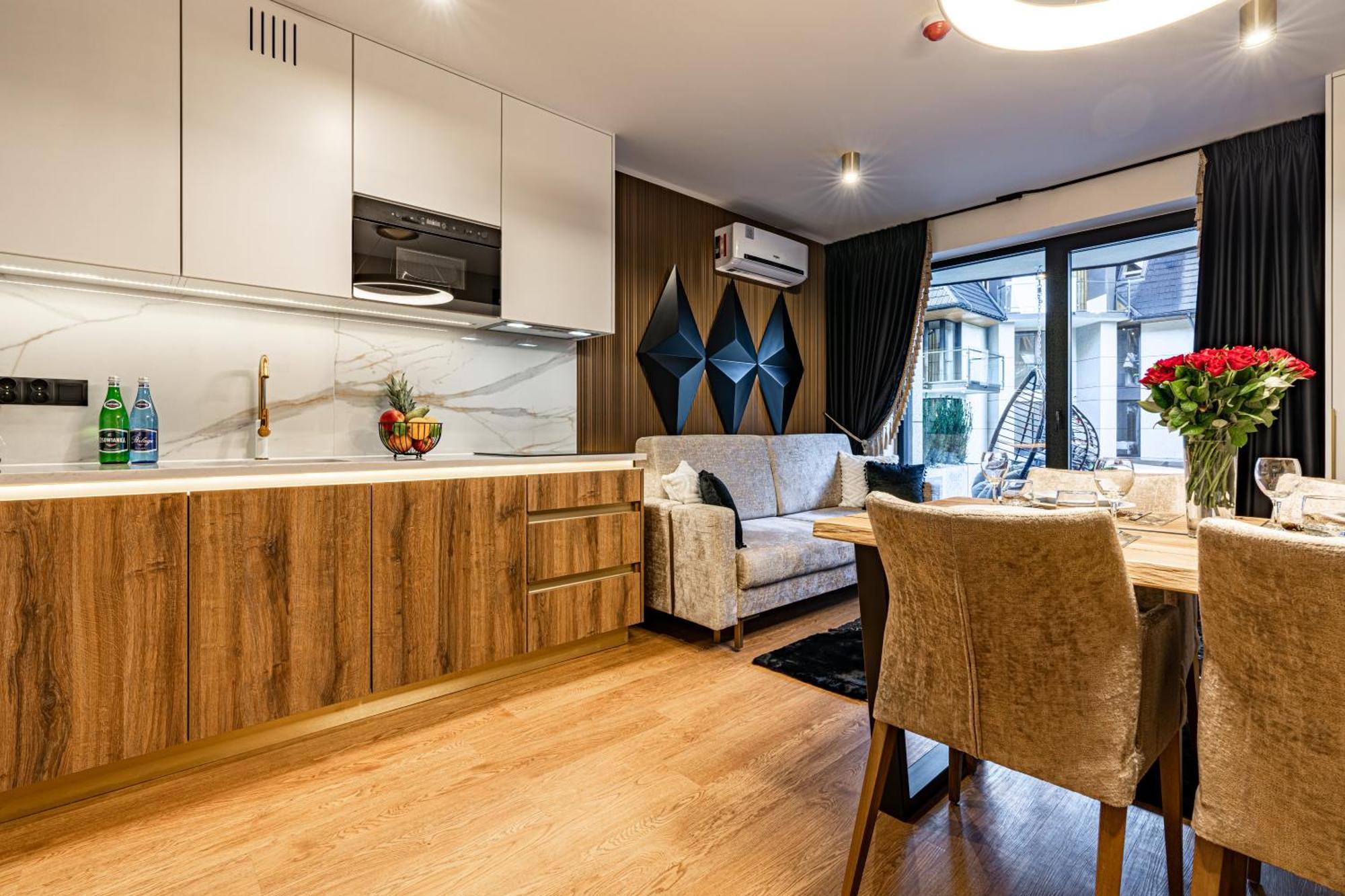 Suite Balcony