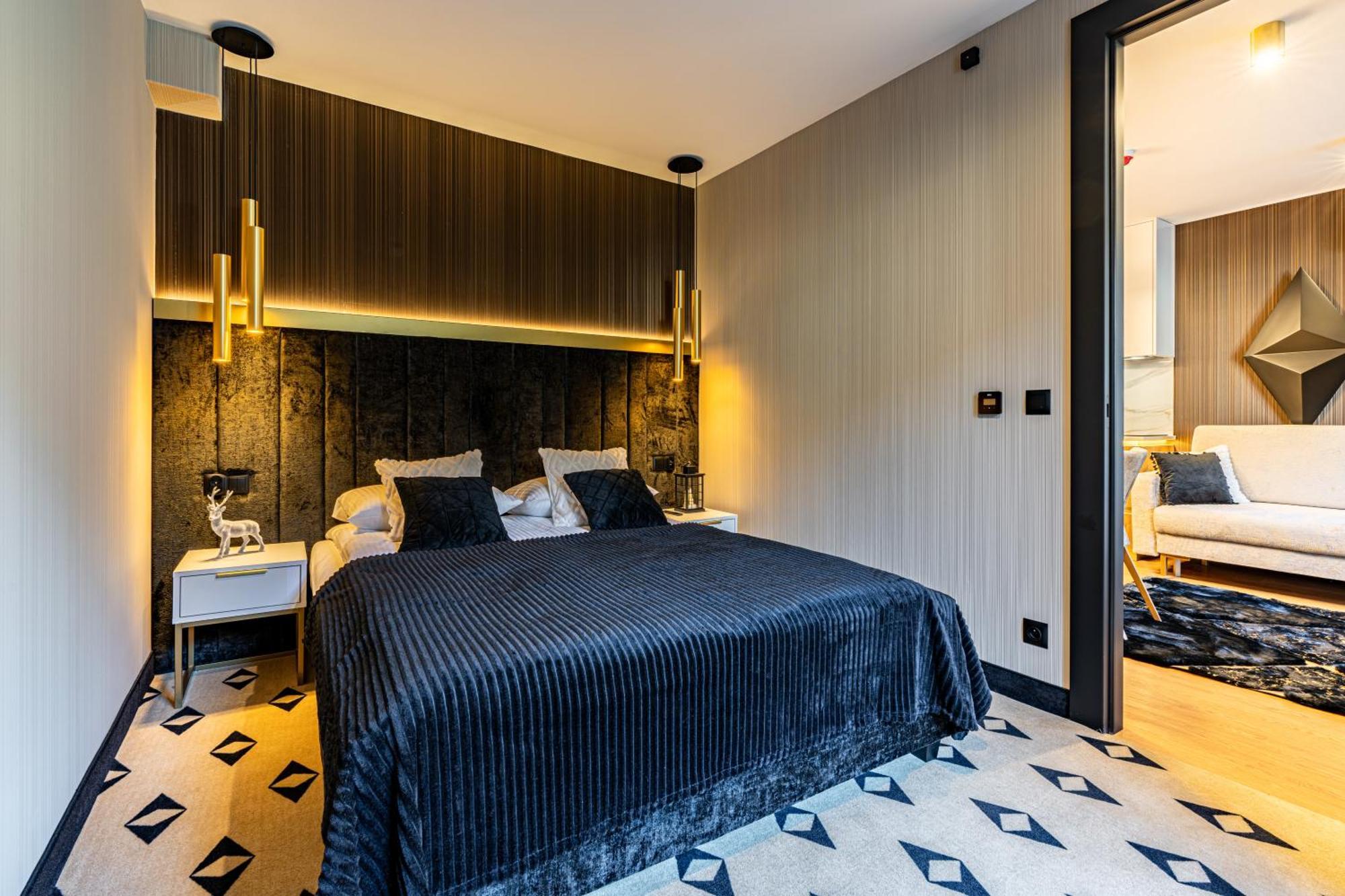 Suite Balcony