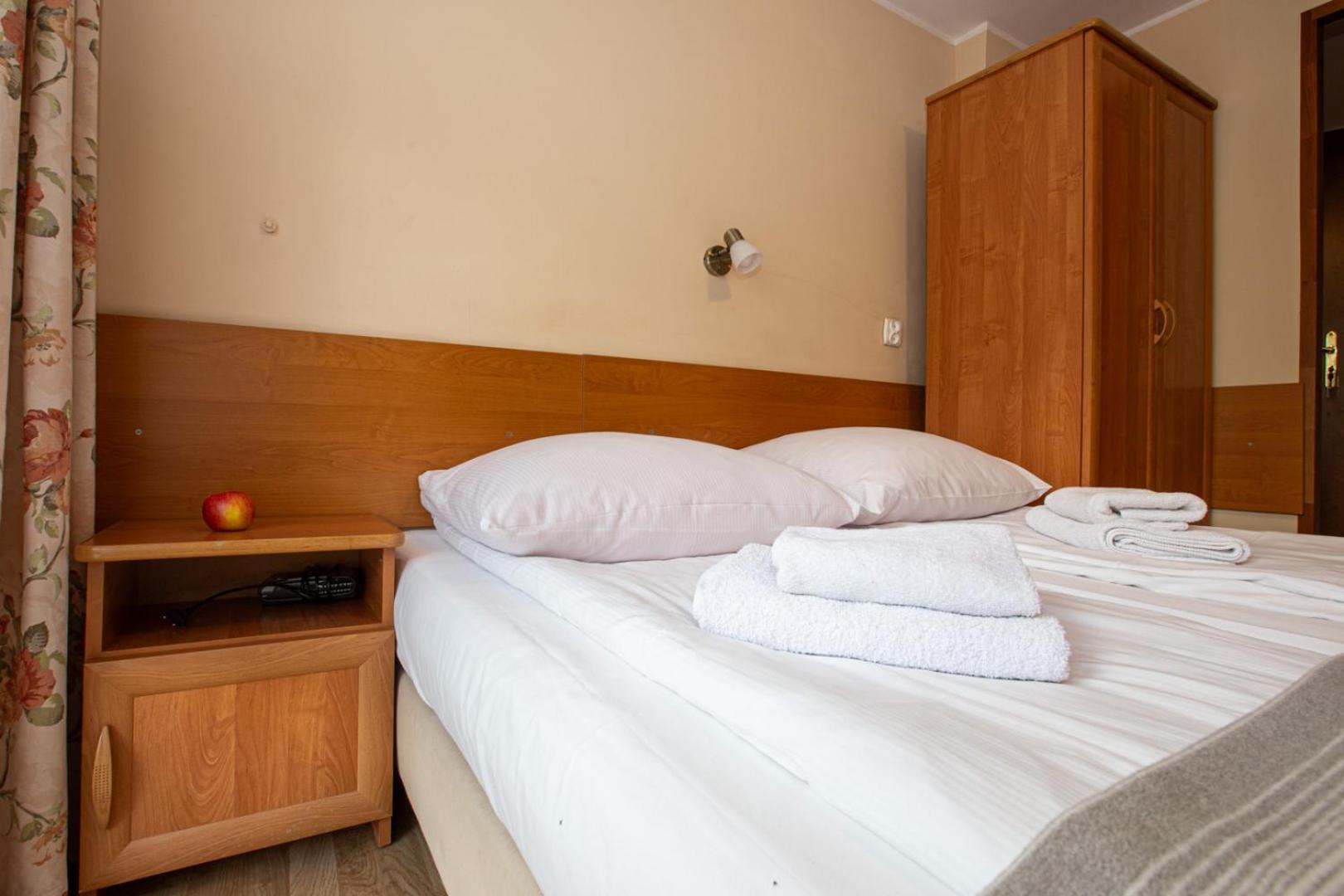 Small Double Room
