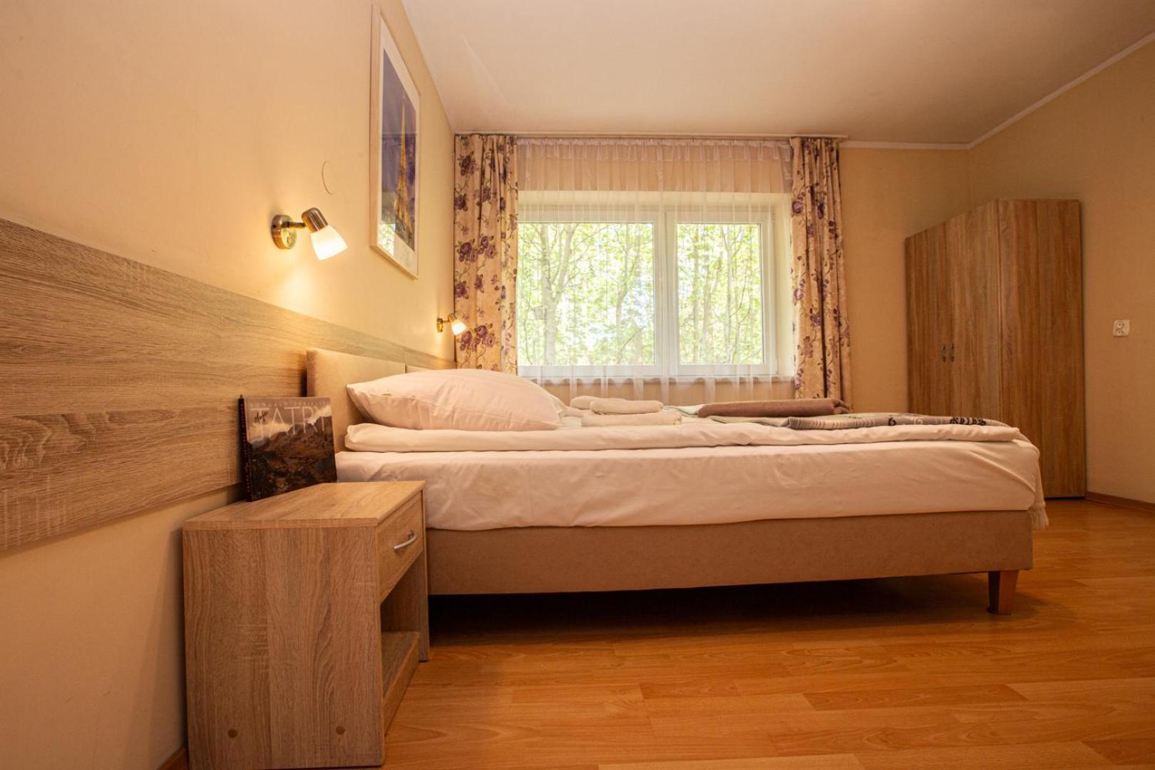 Standard Apartment