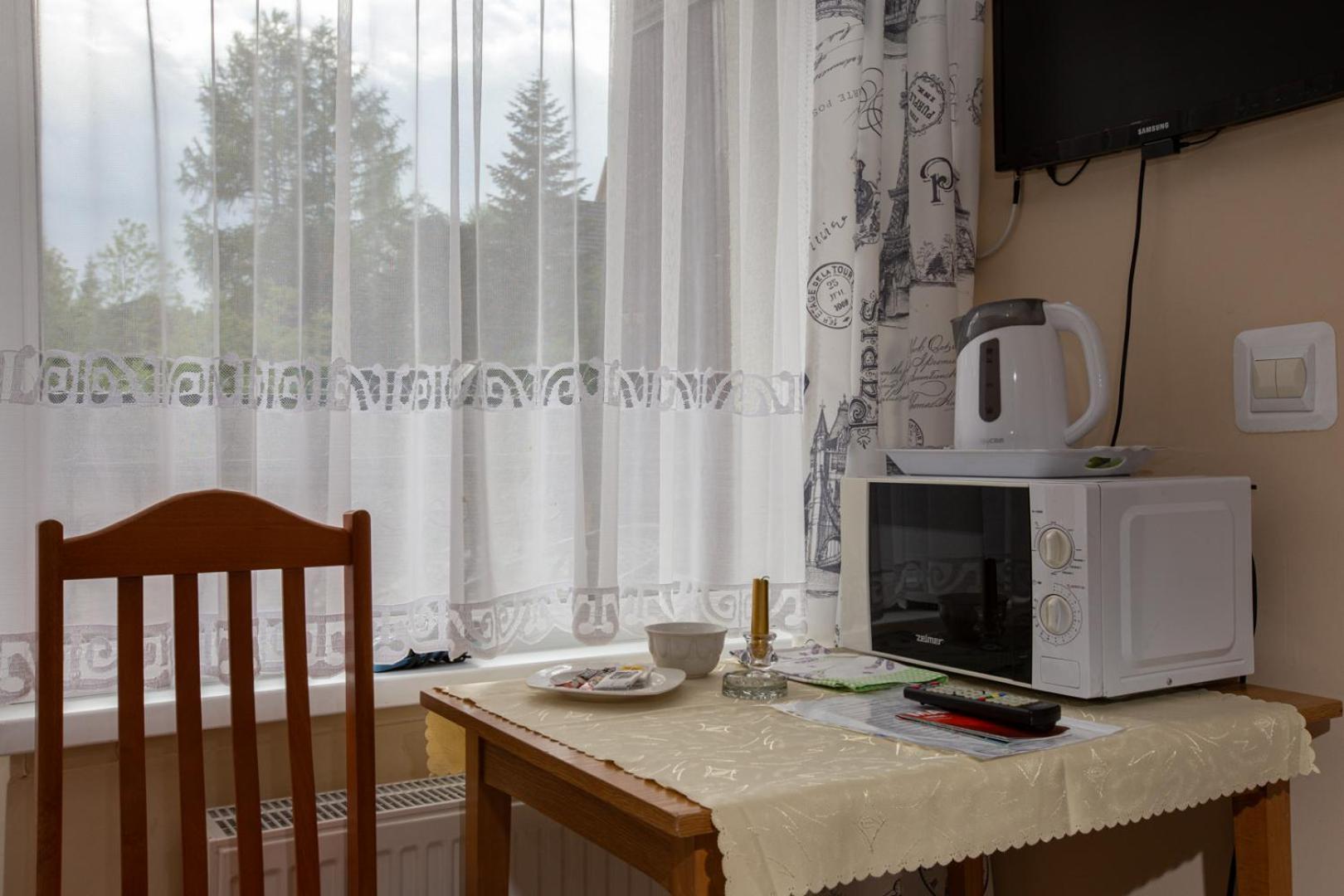 Small Single Room
