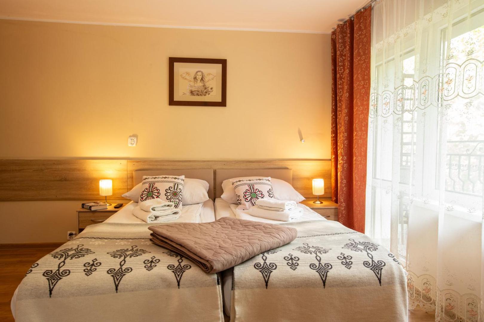 Standard Apartment