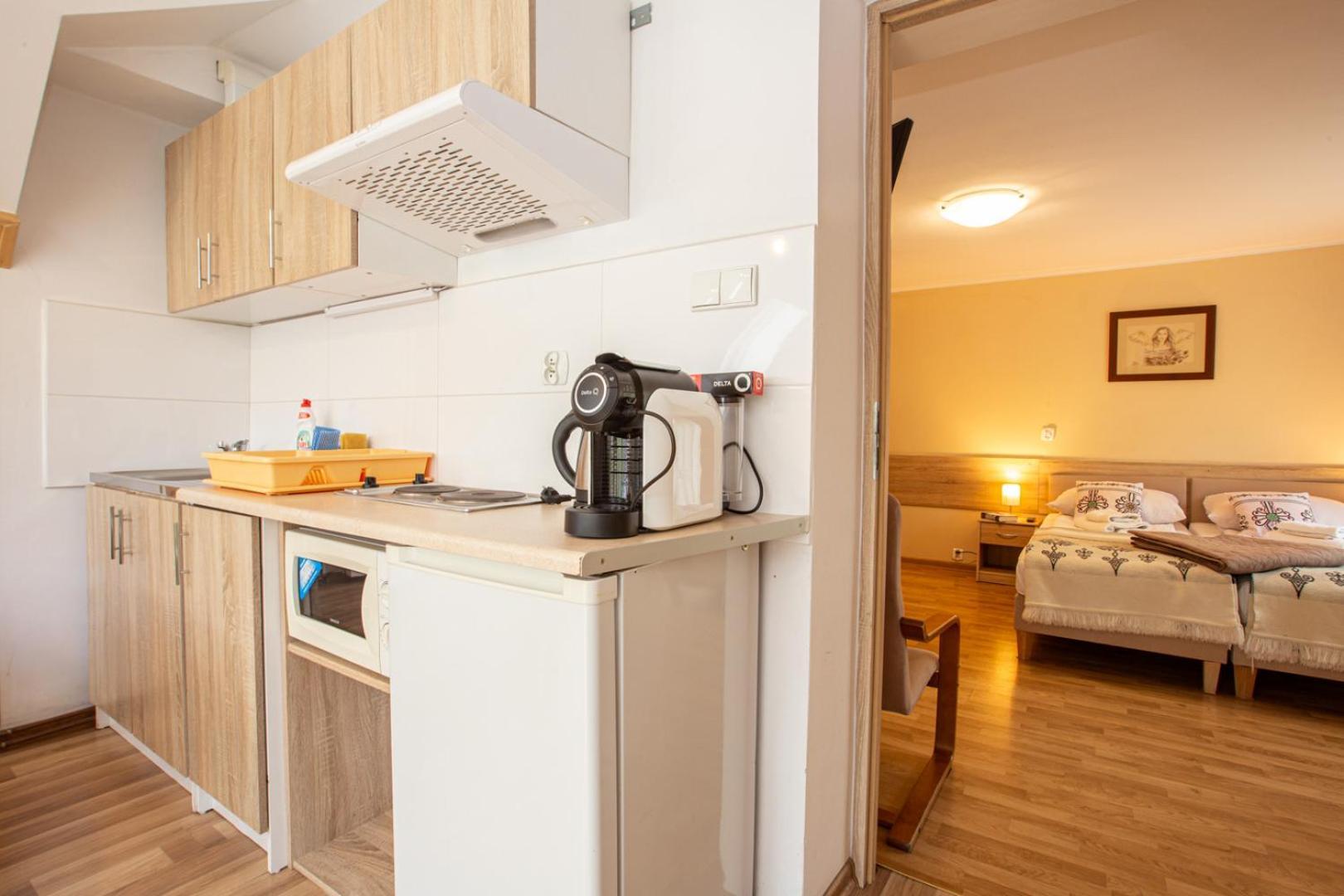 Standard Apartment