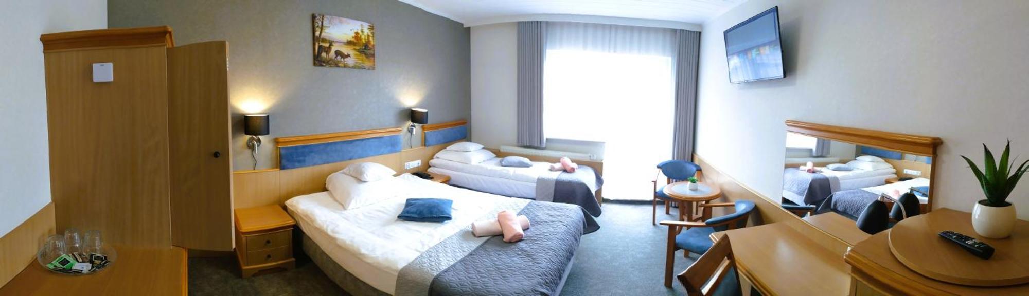 Double or Twin Room