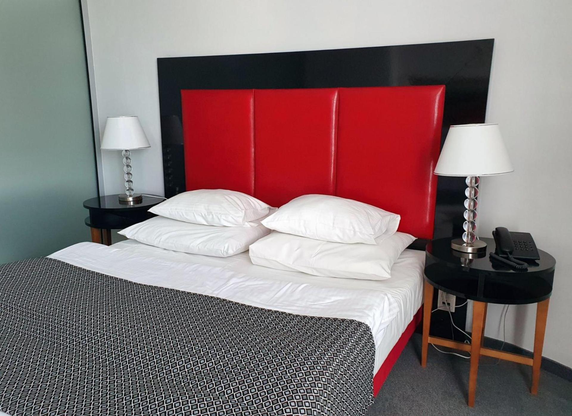 Suite Apartment