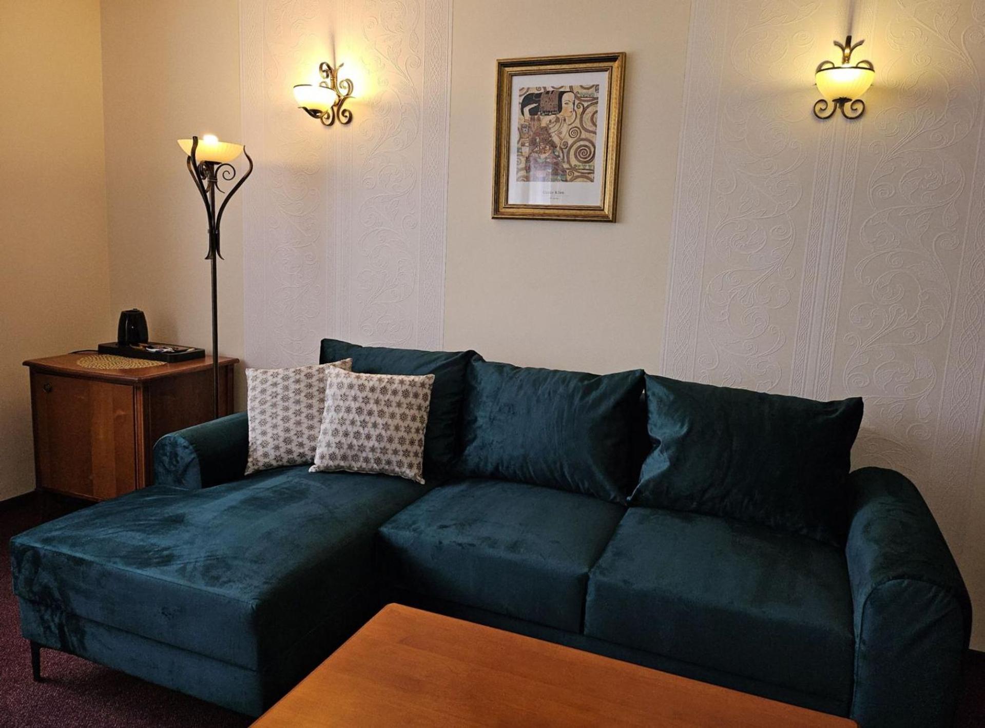 Suite Apartment