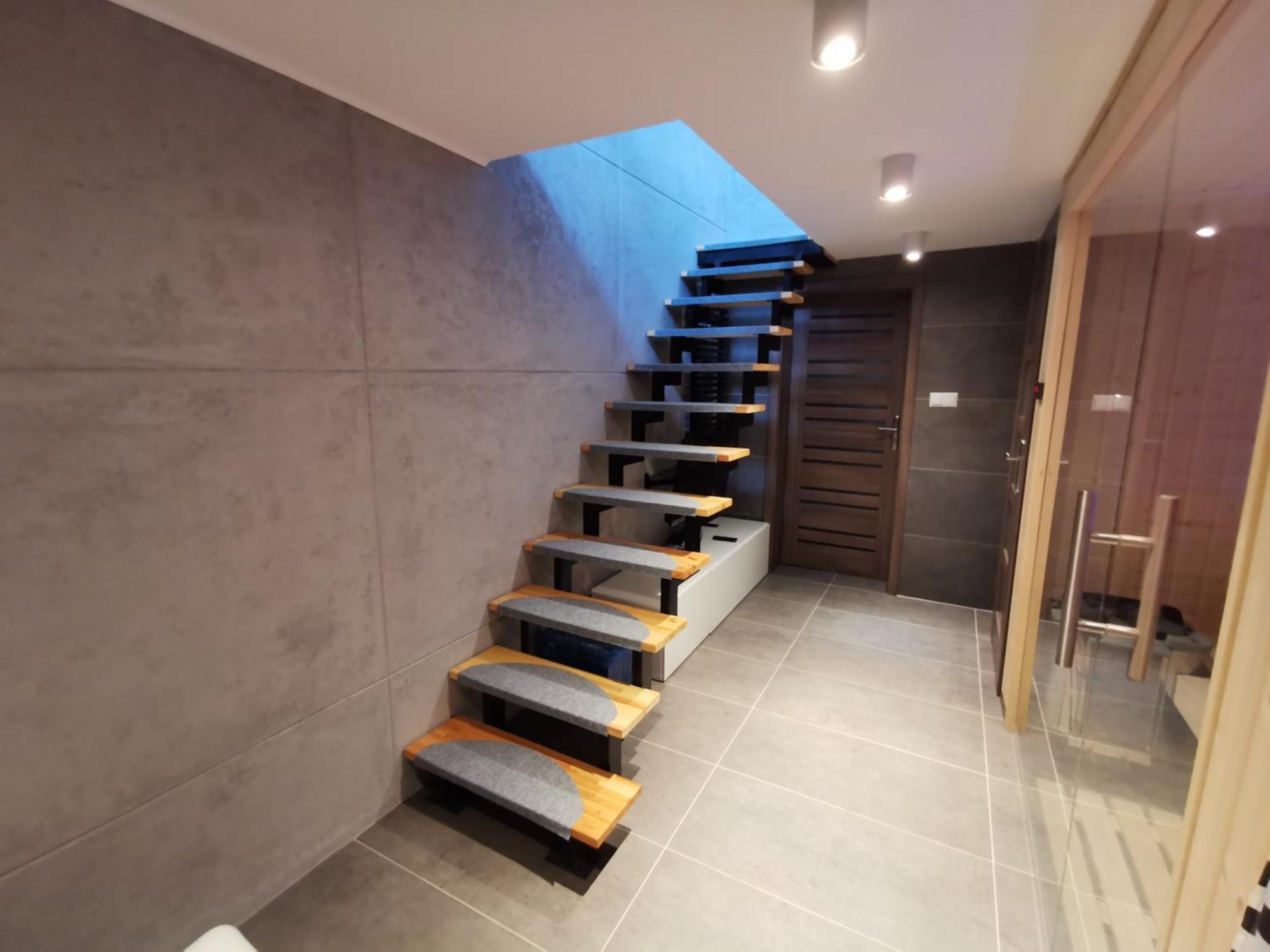 One-Bedroom Chalet