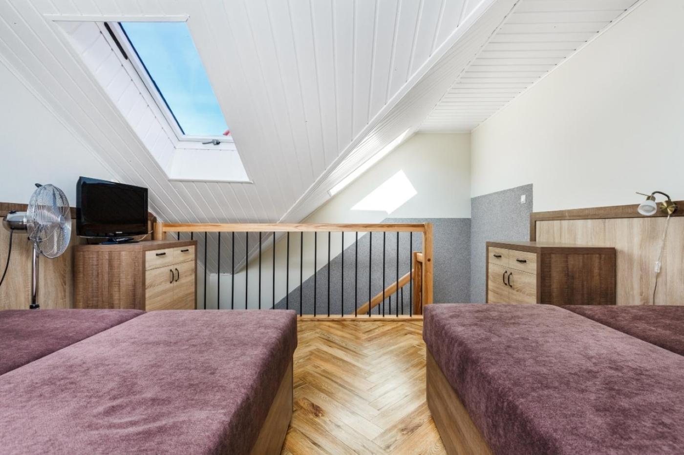 Family Room Bathroom