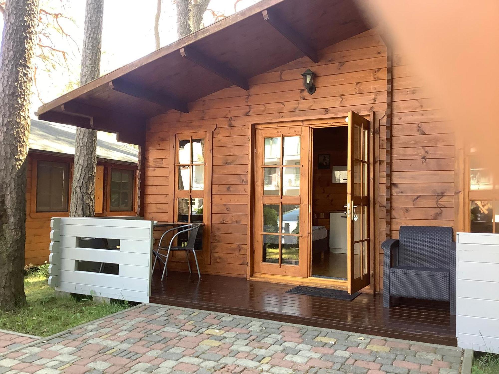 Chalet