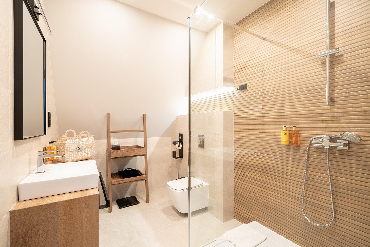 Deluxe Double Room Unlimited Access to Water Park