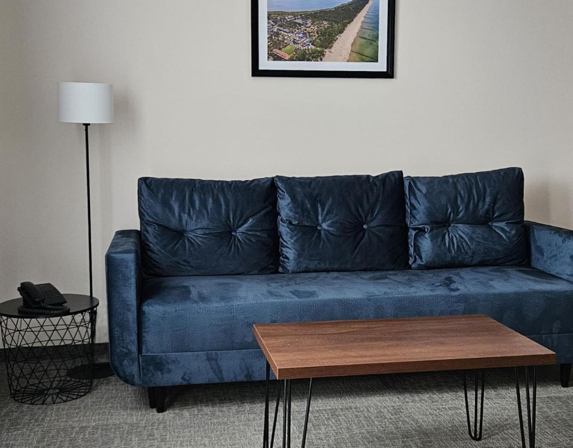 One-Bedroom Suite