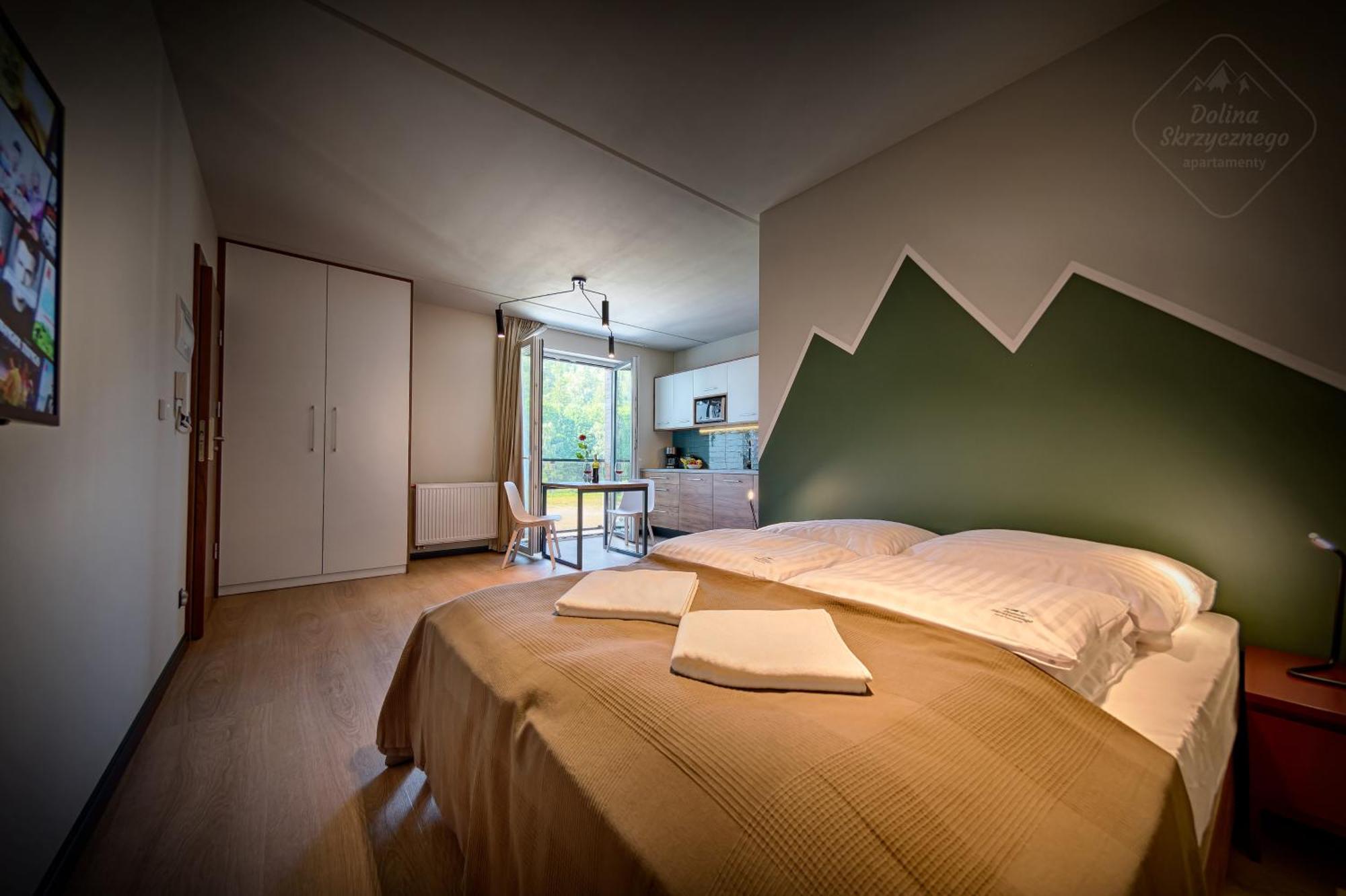 Standard Apartment