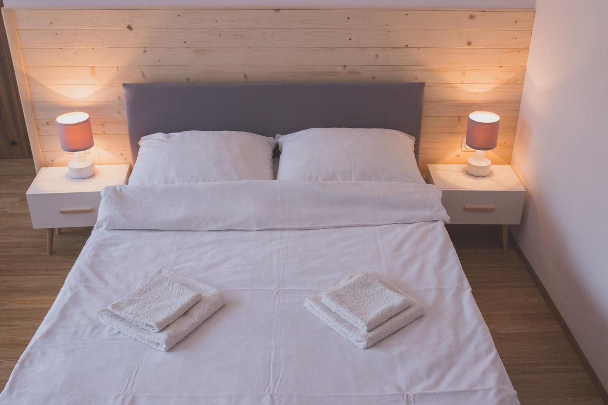 Double Room Terrace