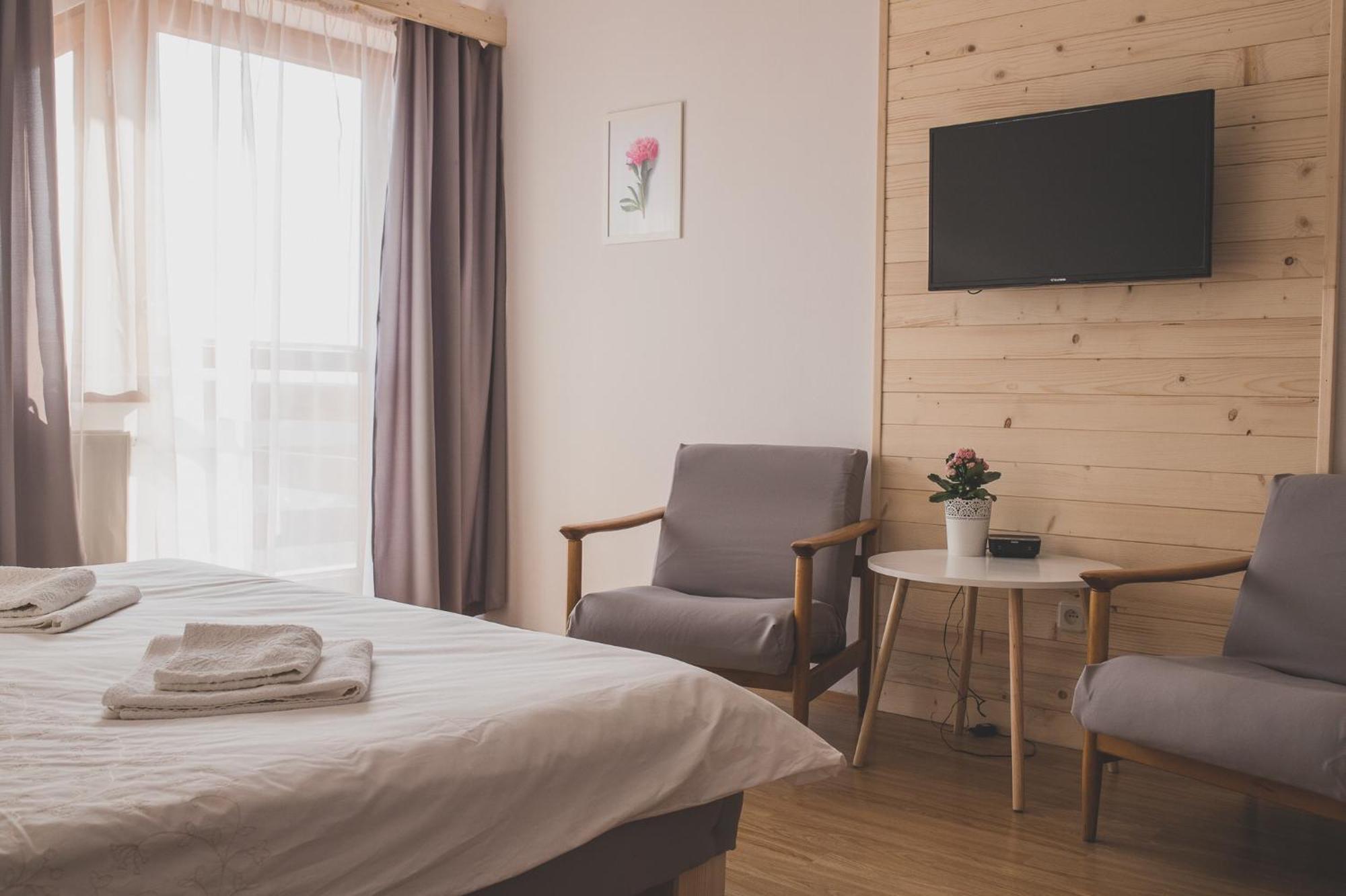 Triple Room Mountain View