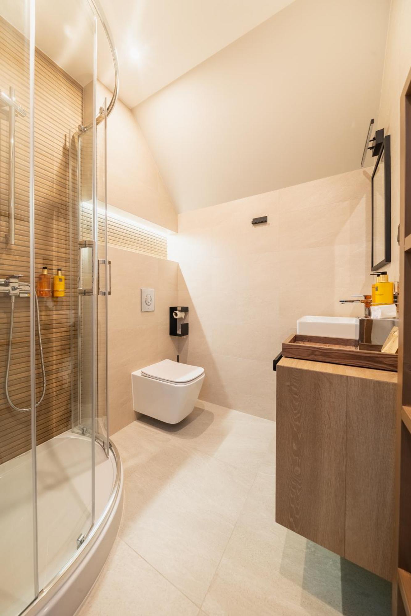 Deluxe Double Room Unlimited Access to Water Park