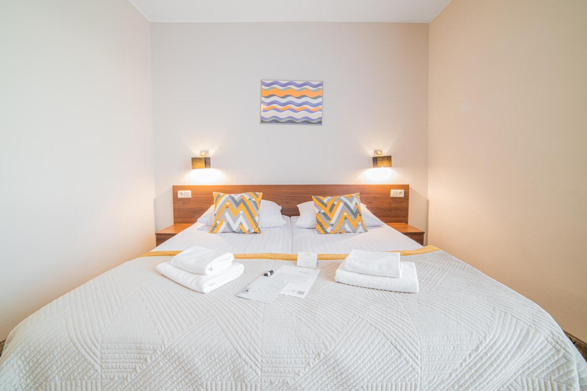 Grand Comfort Double Room