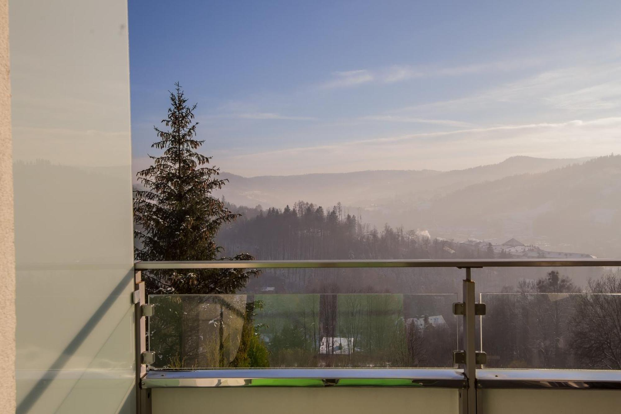 Apartment Mountain View
