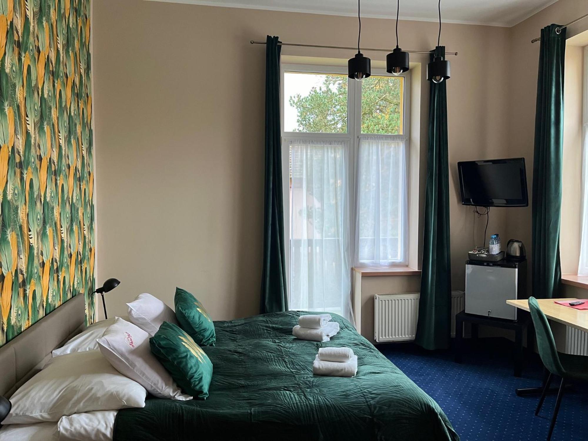 Family Two-Bedroom Suite