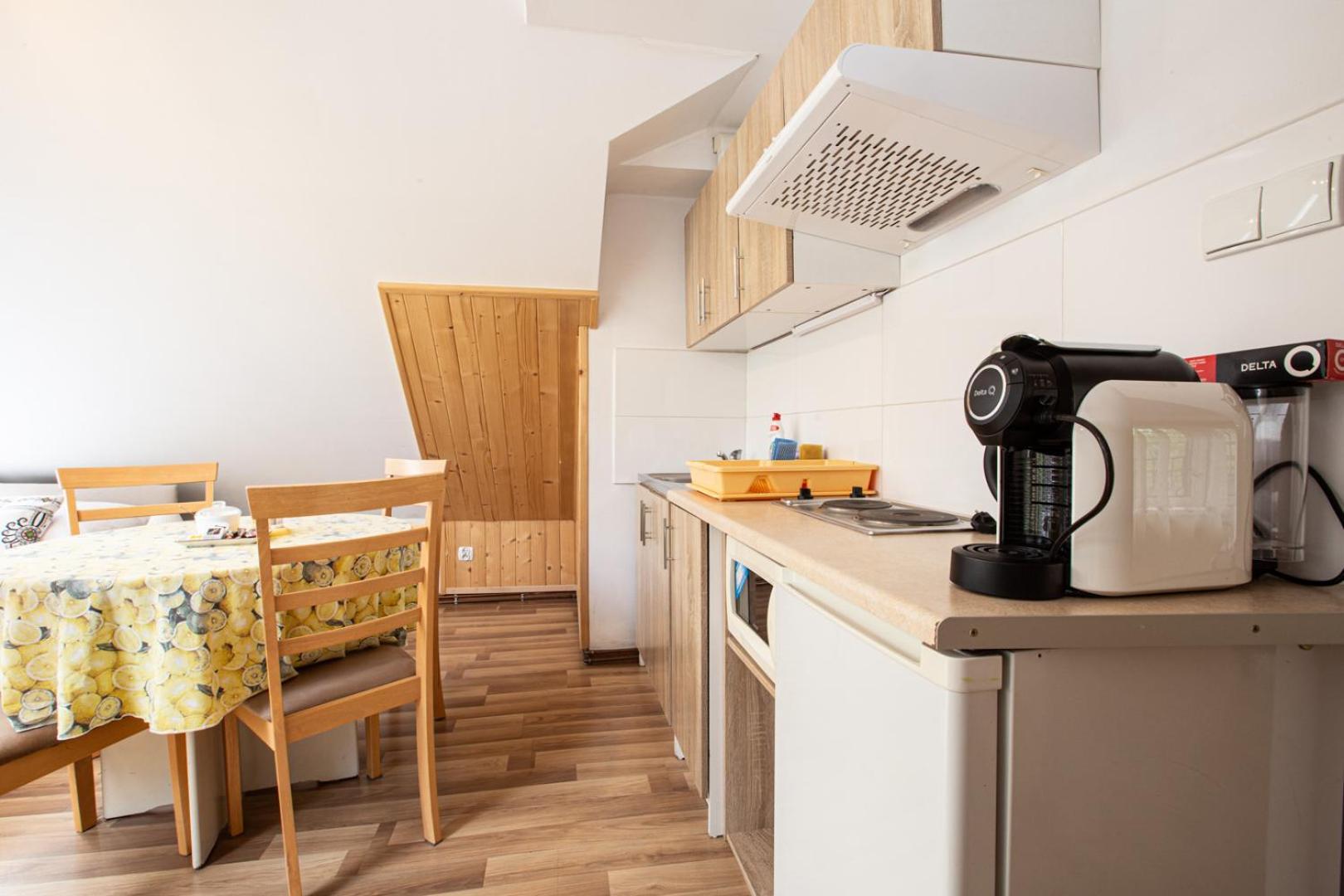 Standard Apartment