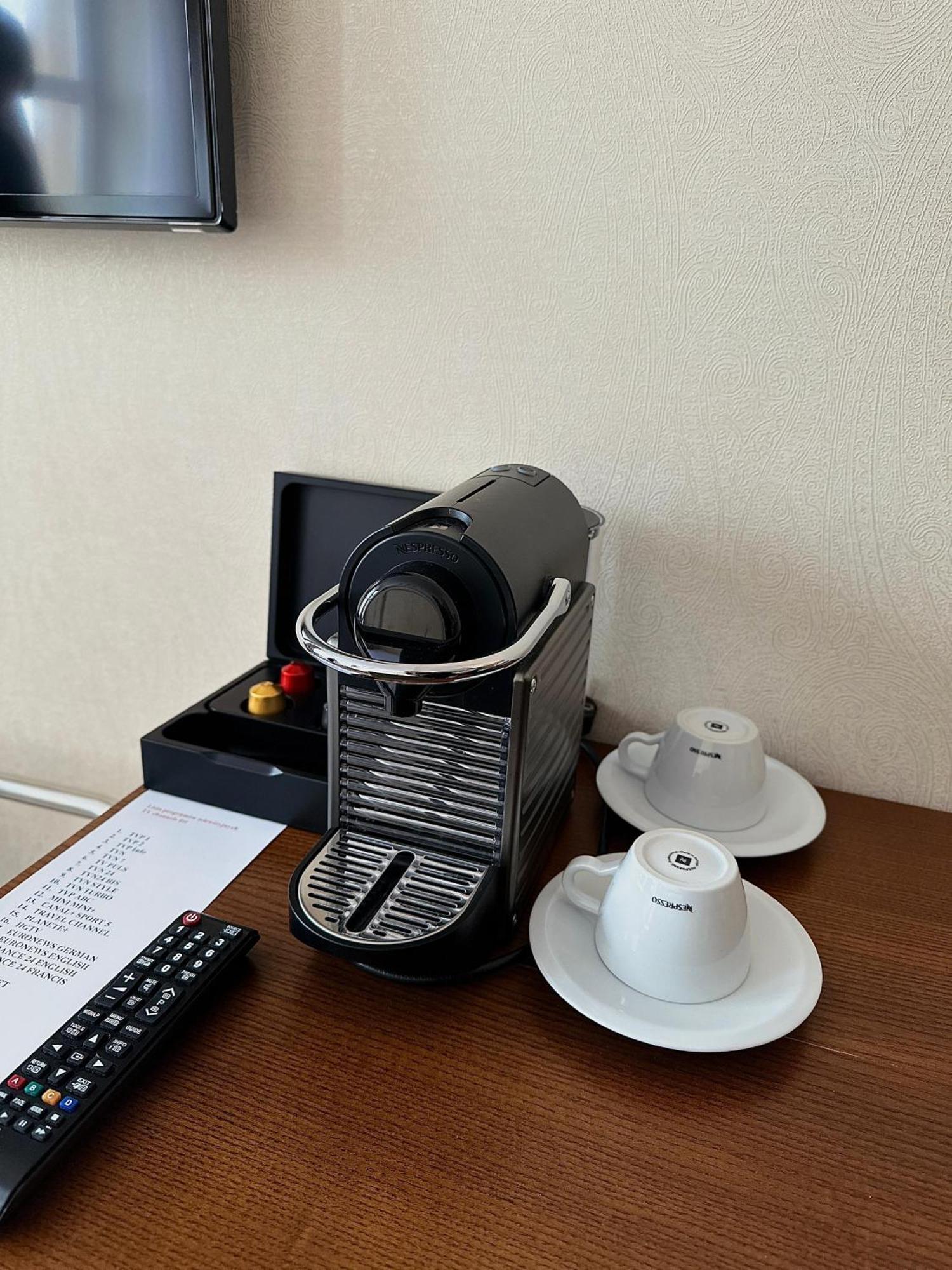 Prestige Double or Twin Room