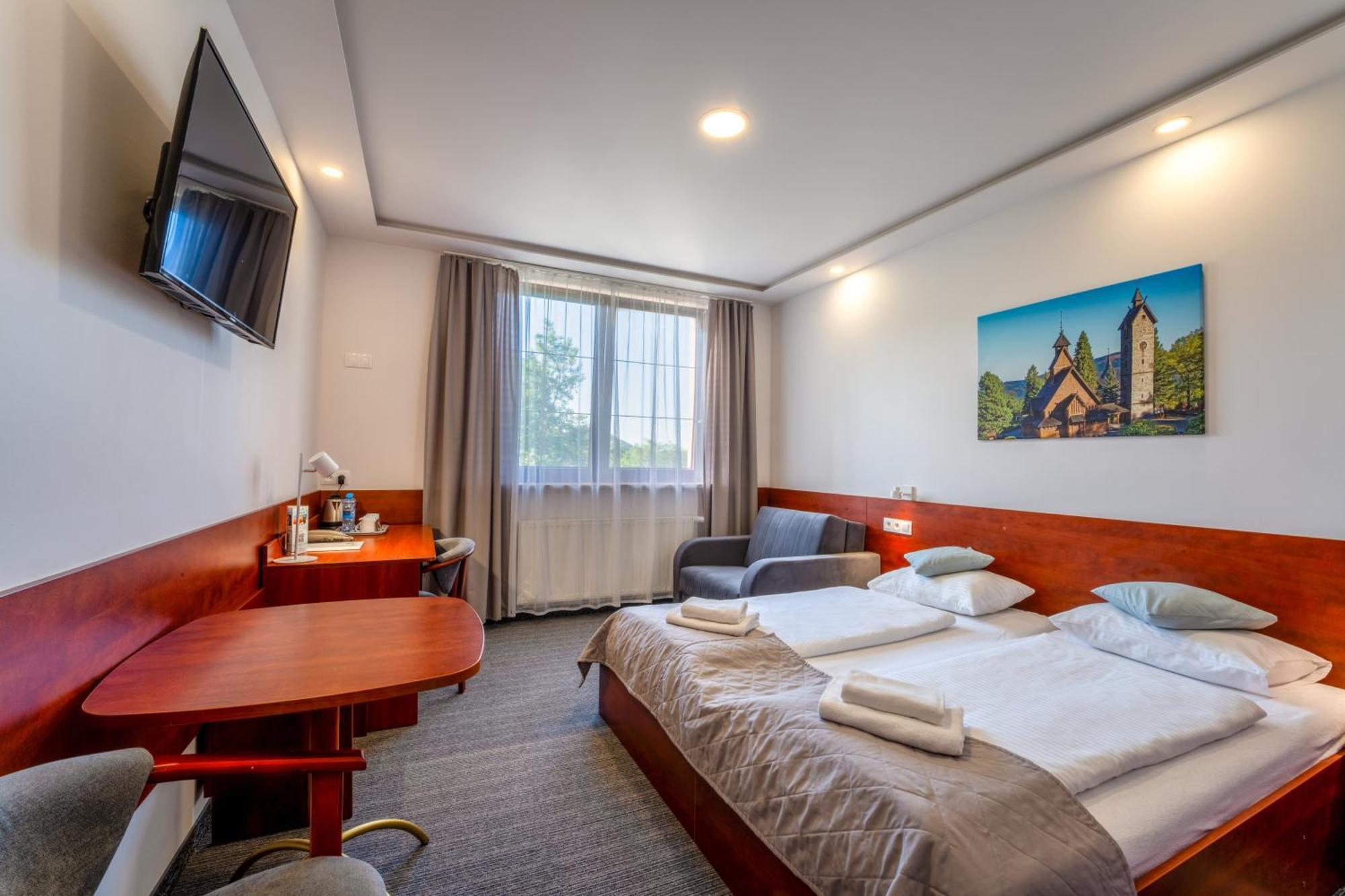 Double or Twin Room