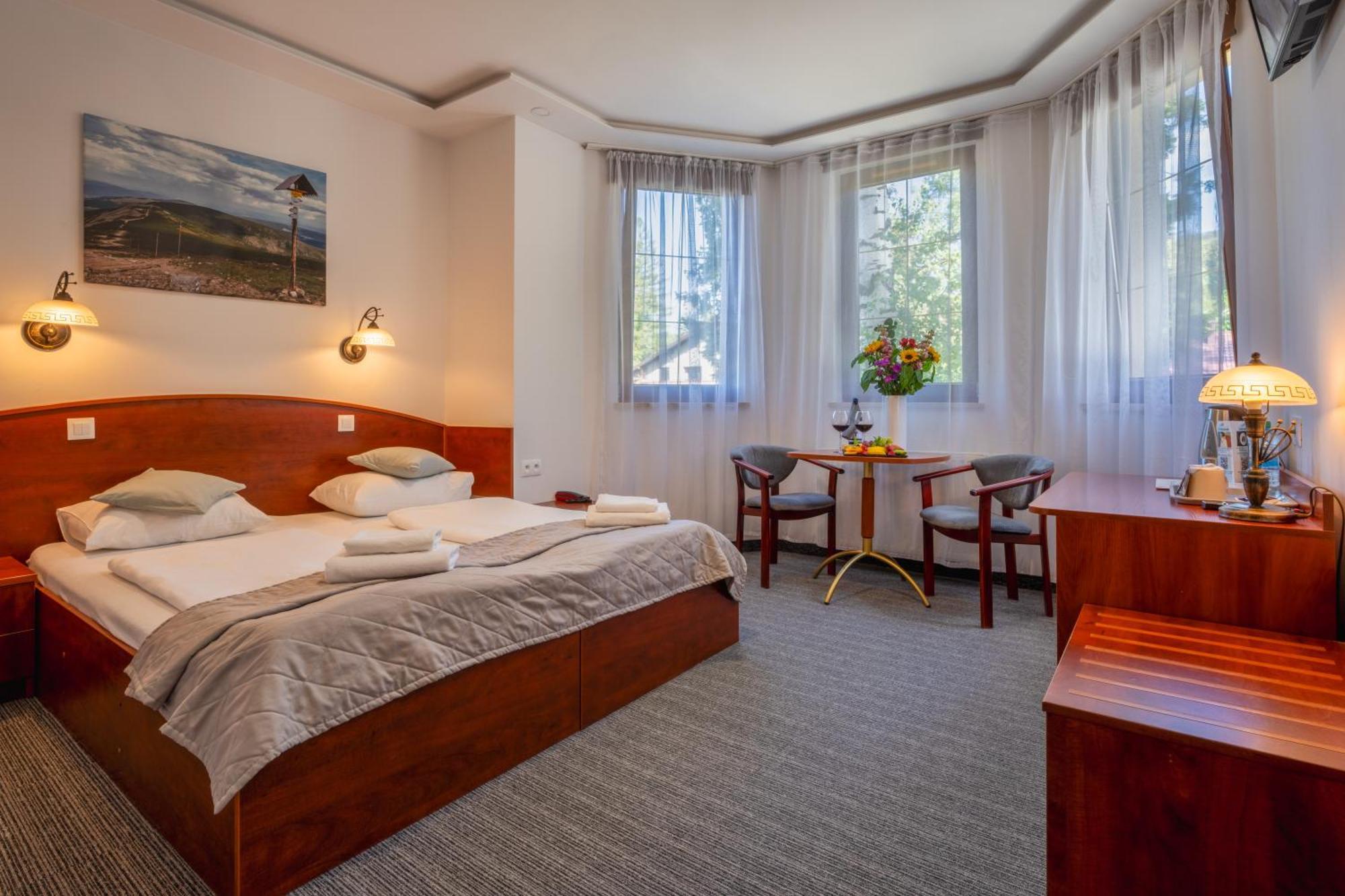 Double or Twin Room